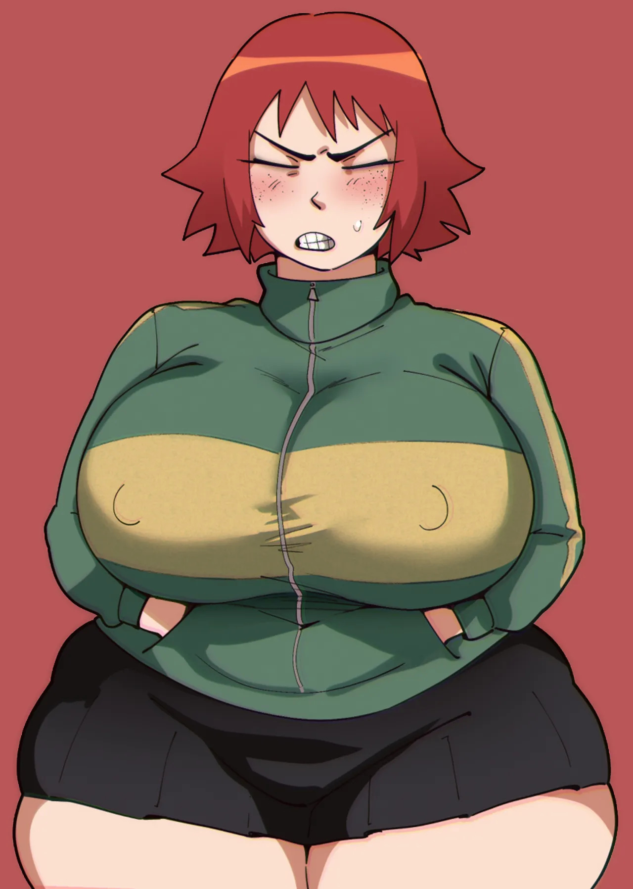 [BitterCream] Kim Pine Nº1 Fan! [English] [Uncensored] (Scott Pilgrim) - Page 36