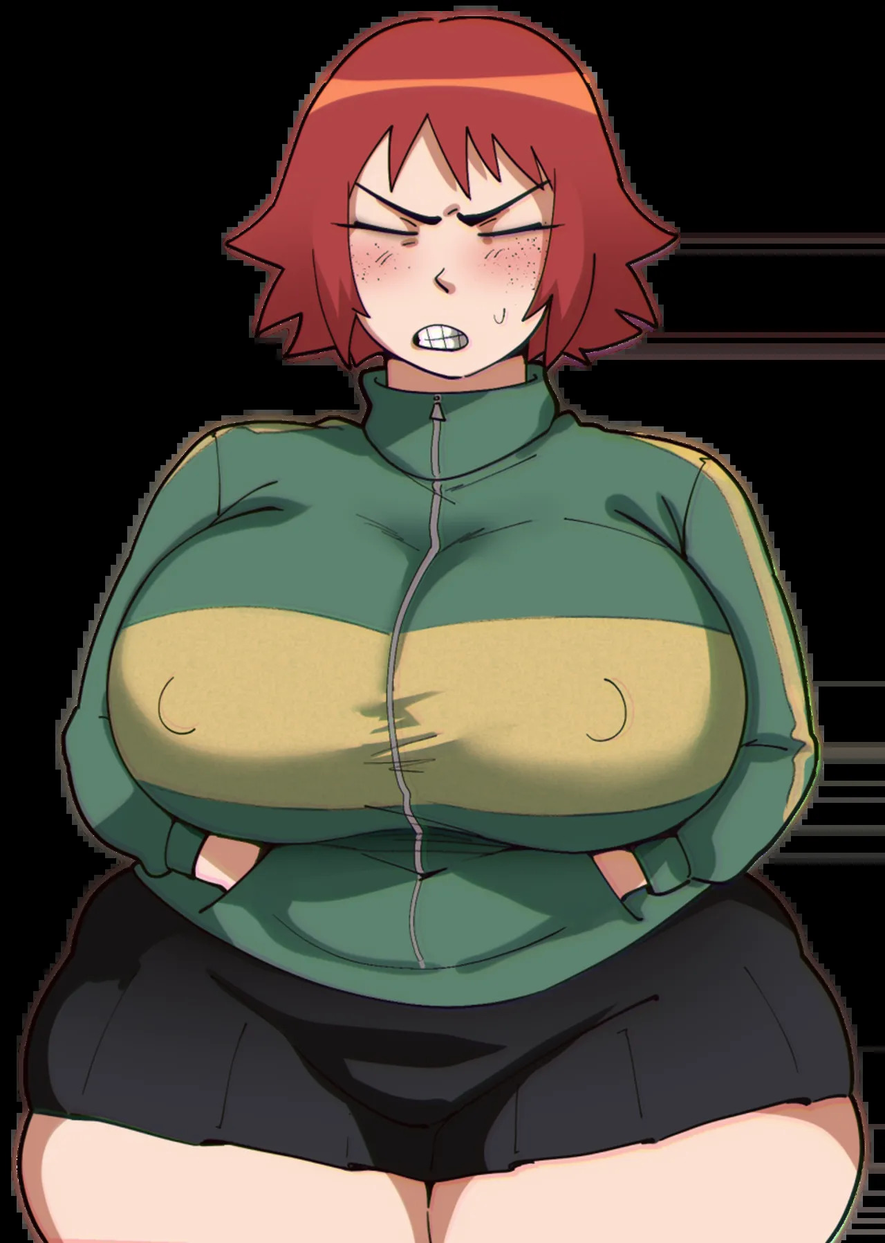 [BitterCream] Kim Pine Nº1 Fan! [English] [Uncensored] (Scott Pilgrim) - Page 37