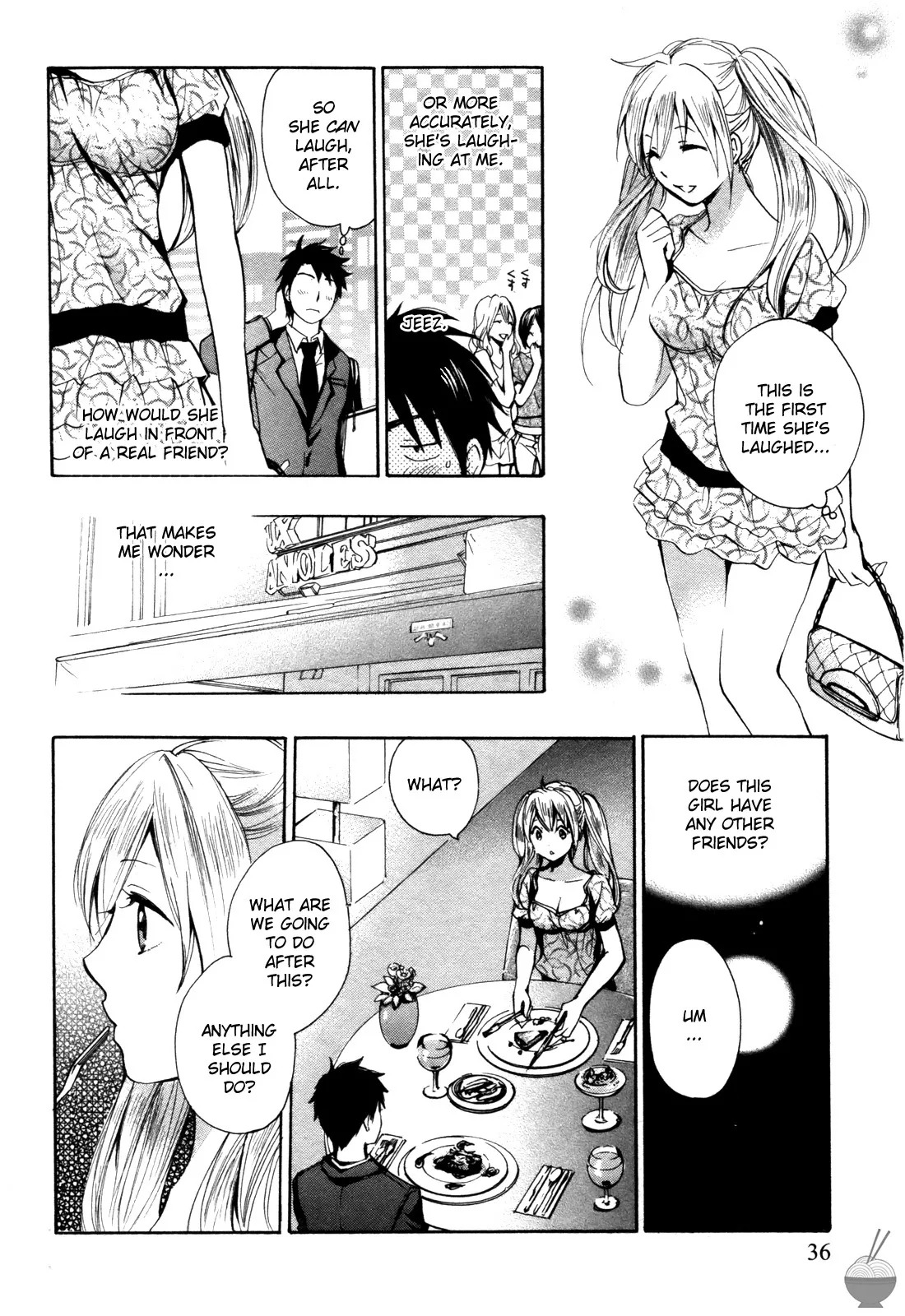 Velvet Kiss Vol 1 (2010) [Eng] [Harumi Chihiro] - Page 35