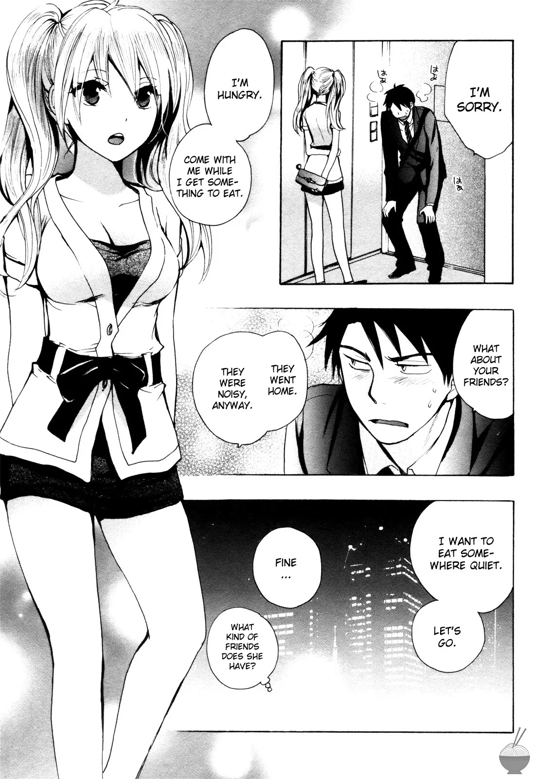Velvet Kiss Vol 1 (2010) [Eng] [Harumi Chihiro] - Page 60
