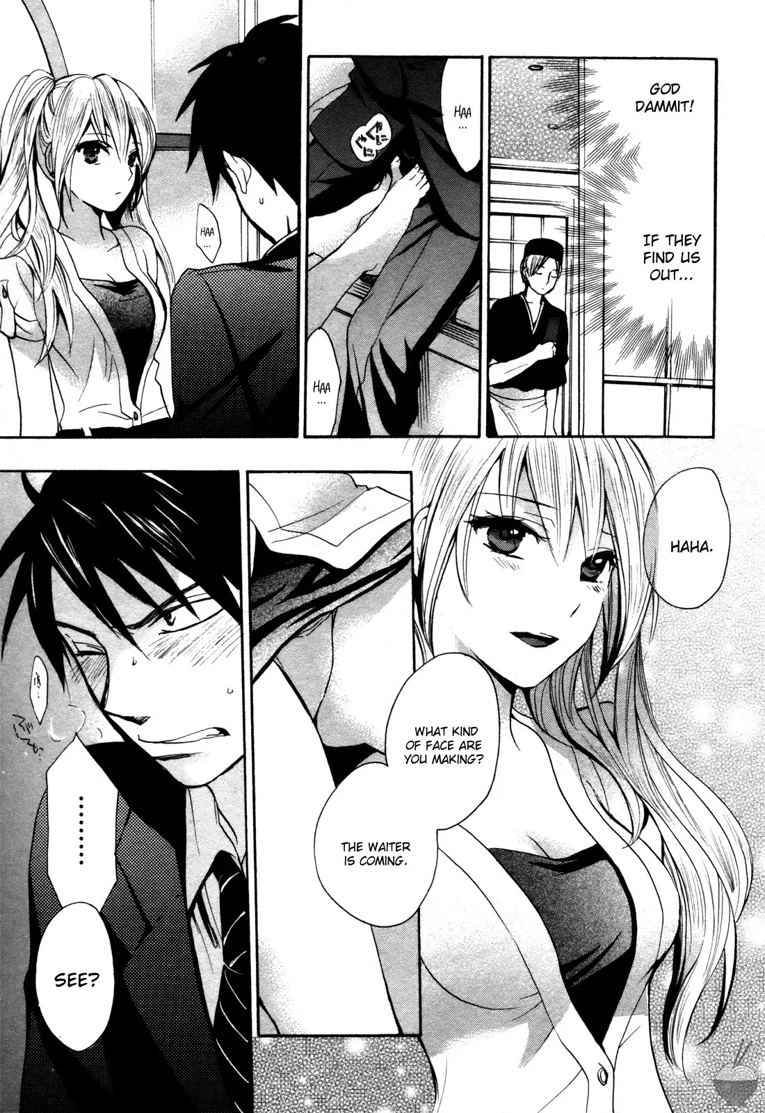 Velvet Kiss Vol 1 (2010) [Eng] [Harumi Chihiro] - Page 66