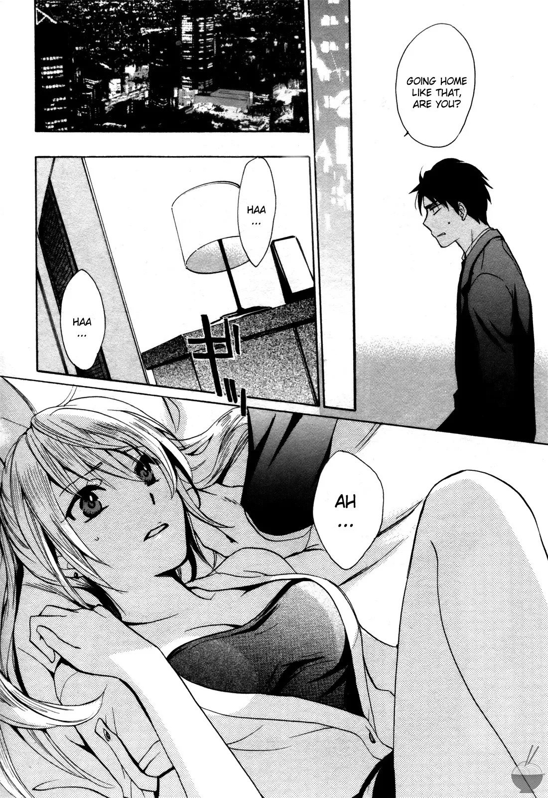 Velvet Kiss Vol 1 (2010) [Eng] [Harumi Chihiro] - Page 67