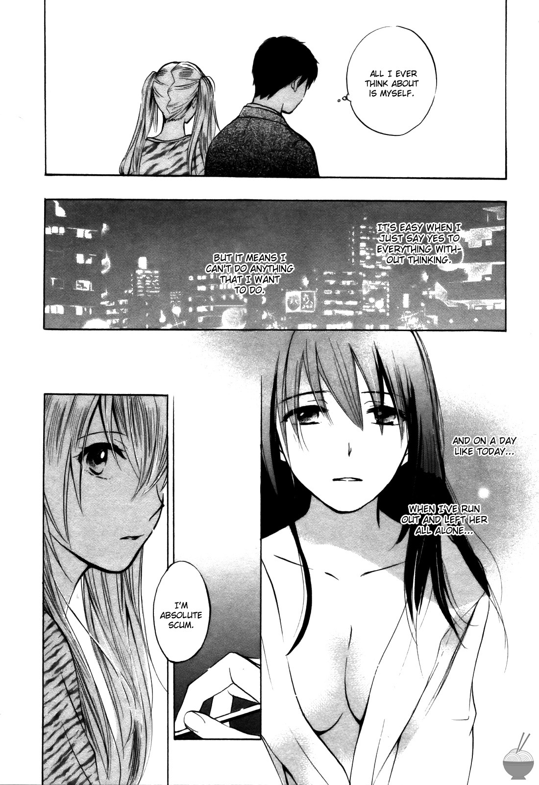 Velvet Kiss Vol 3 (2011) [Eng] [Harumi Chihiro] - Page 120