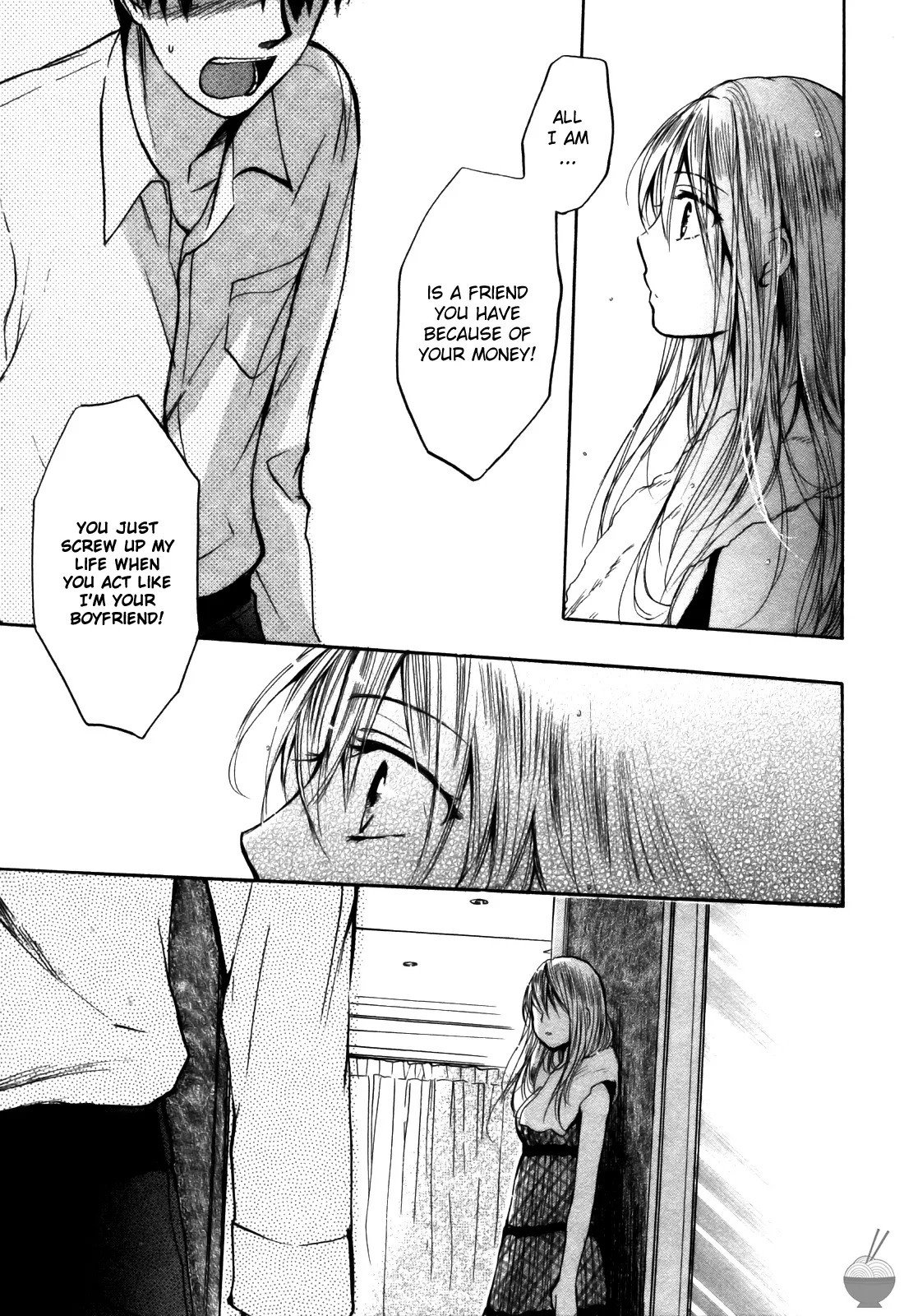 Velvet Kiss Vol 3 (2011) [Eng] [Harumi Chihiro] - Page 170