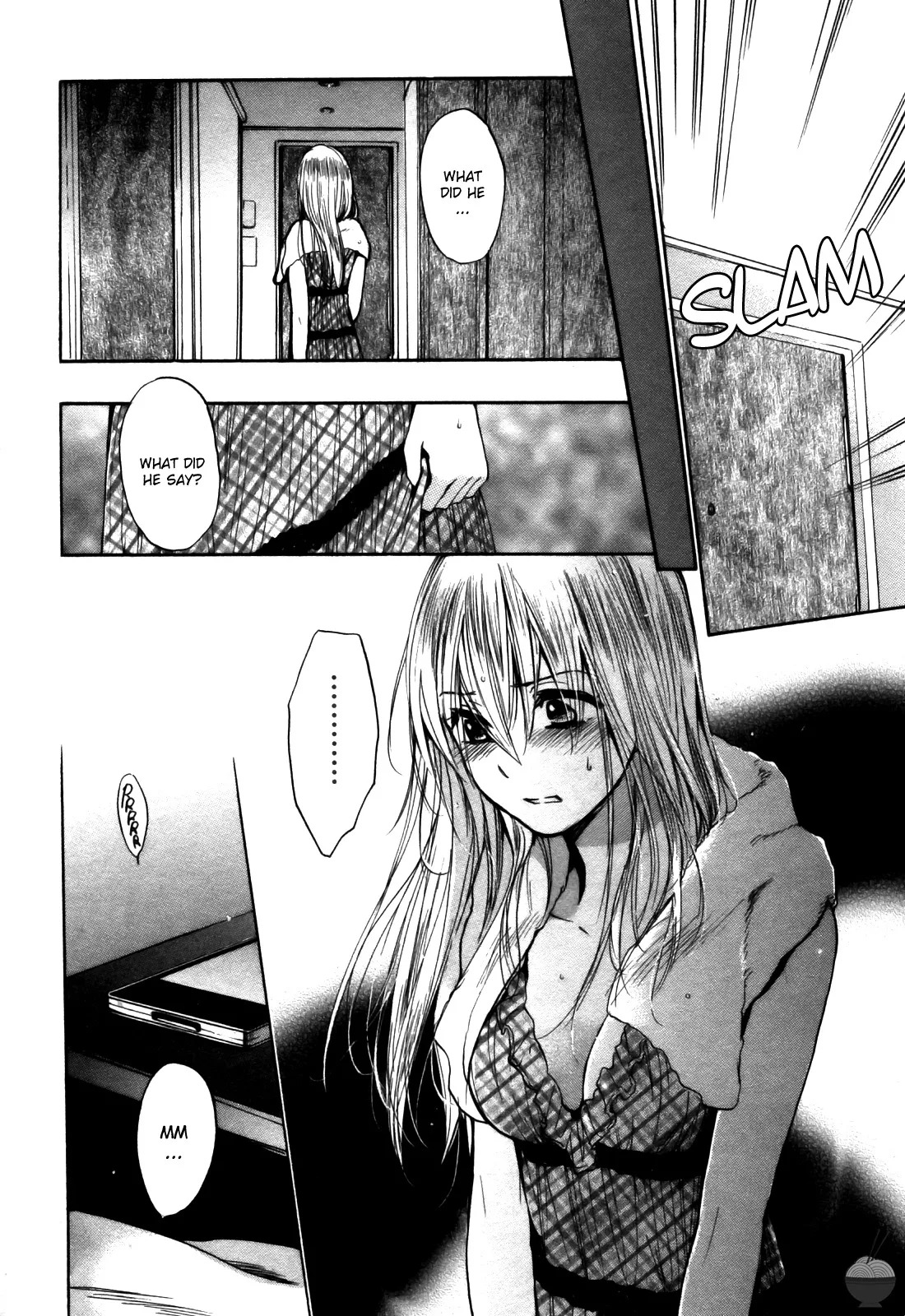 Velvet Kiss Vol 3 (2011) [Eng] [Harumi Chihiro] - Page 171