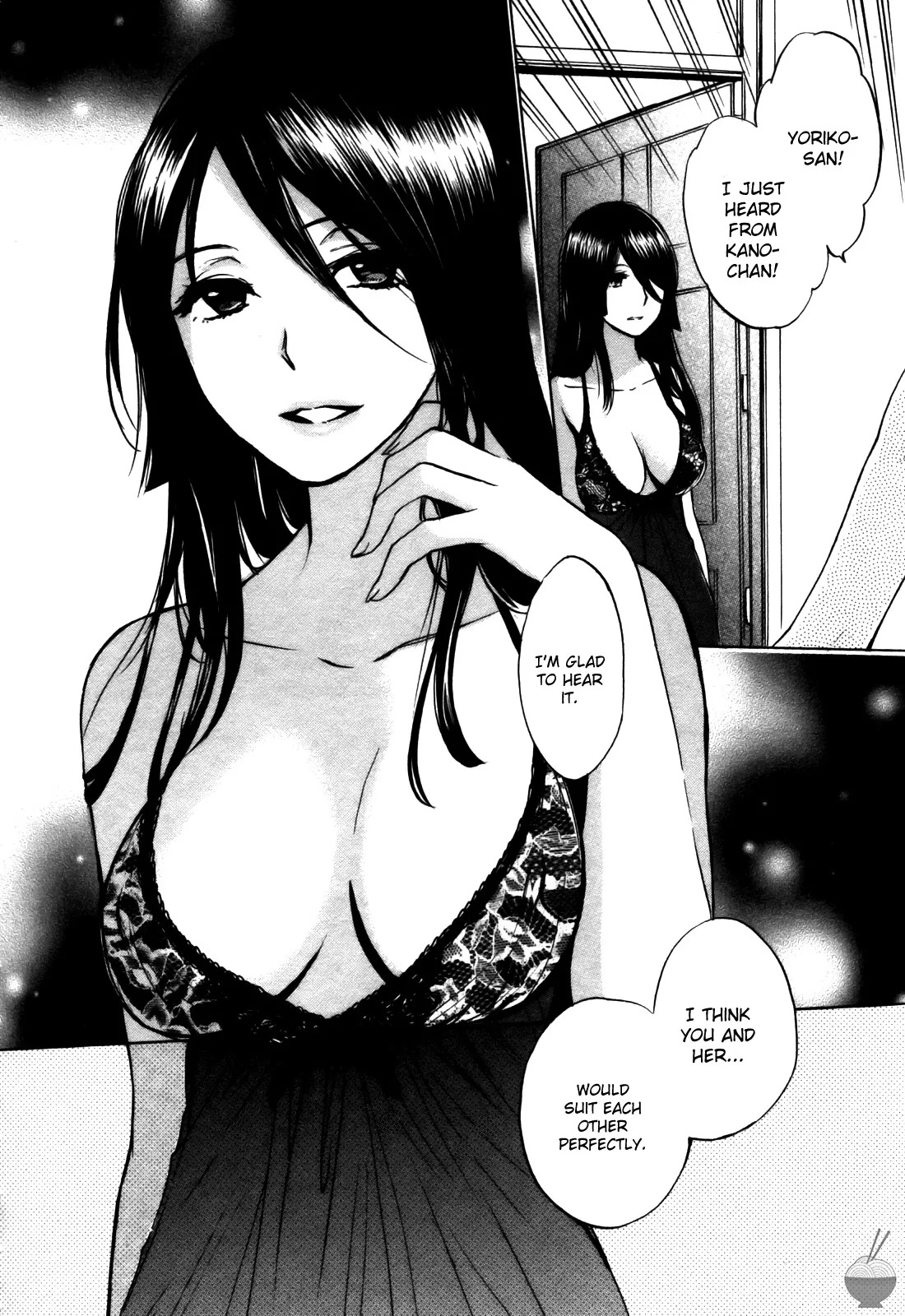 Velvet Kiss Vol 3 (2011) [Eng] [Harumi Chihiro] - Page 173