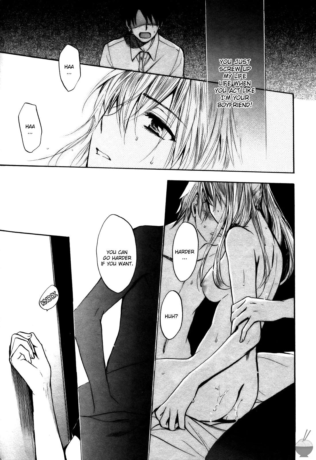 Velvet Kiss Vol 3 (2011) [Eng] [Harumi Chihiro] - Page 180