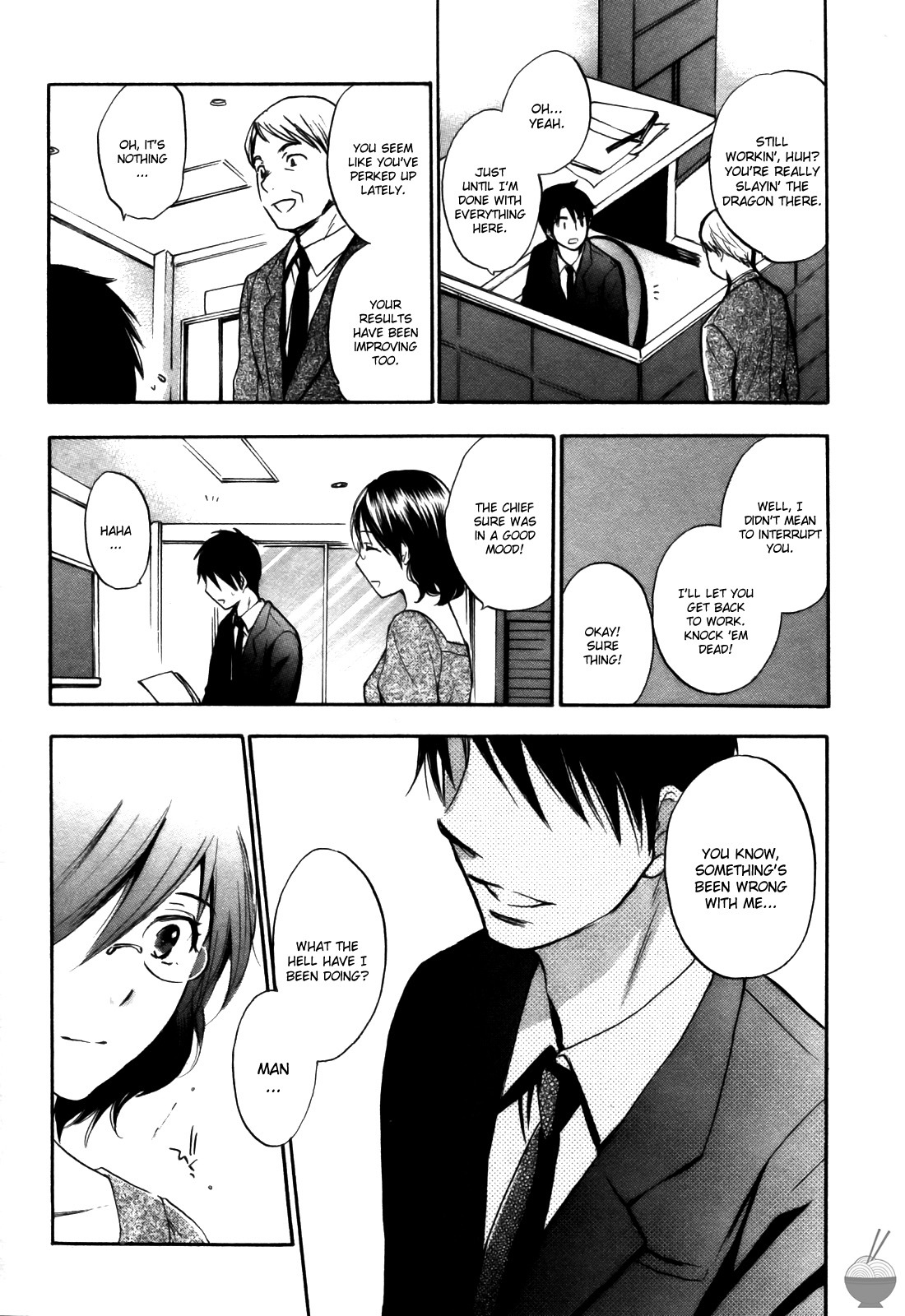 Velvet Kiss Vol 3 (2011) [Eng] [Harumi Chihiro] - Page 183