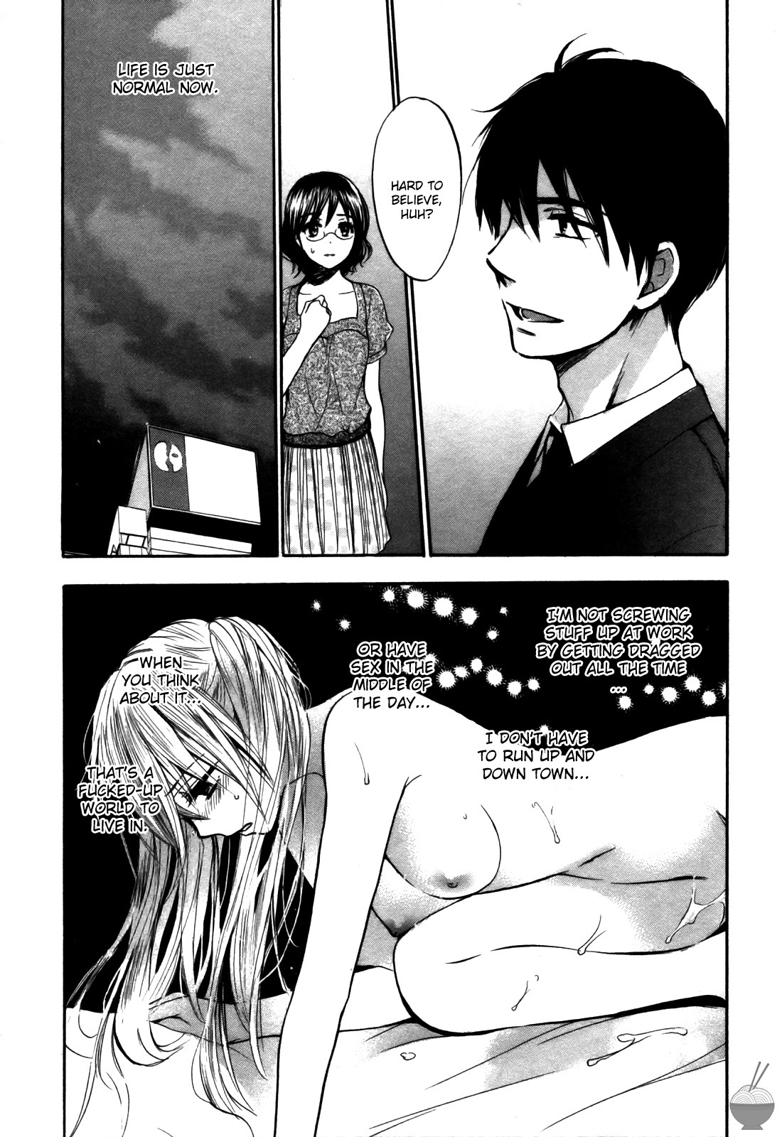 Velvet Kiss Vol 3 (2011) [Eng] [Harumi Chihiro] - Page 184