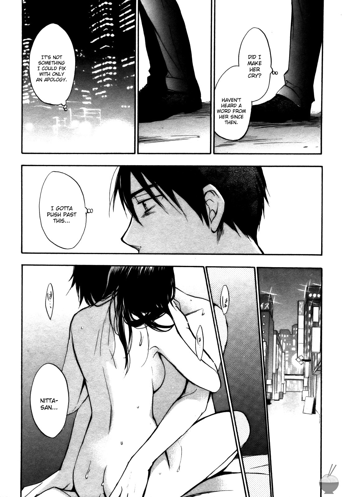 Velvet Kiss Vol 3 (2011) [Eng] [Harumi Chihiro] - Page 186