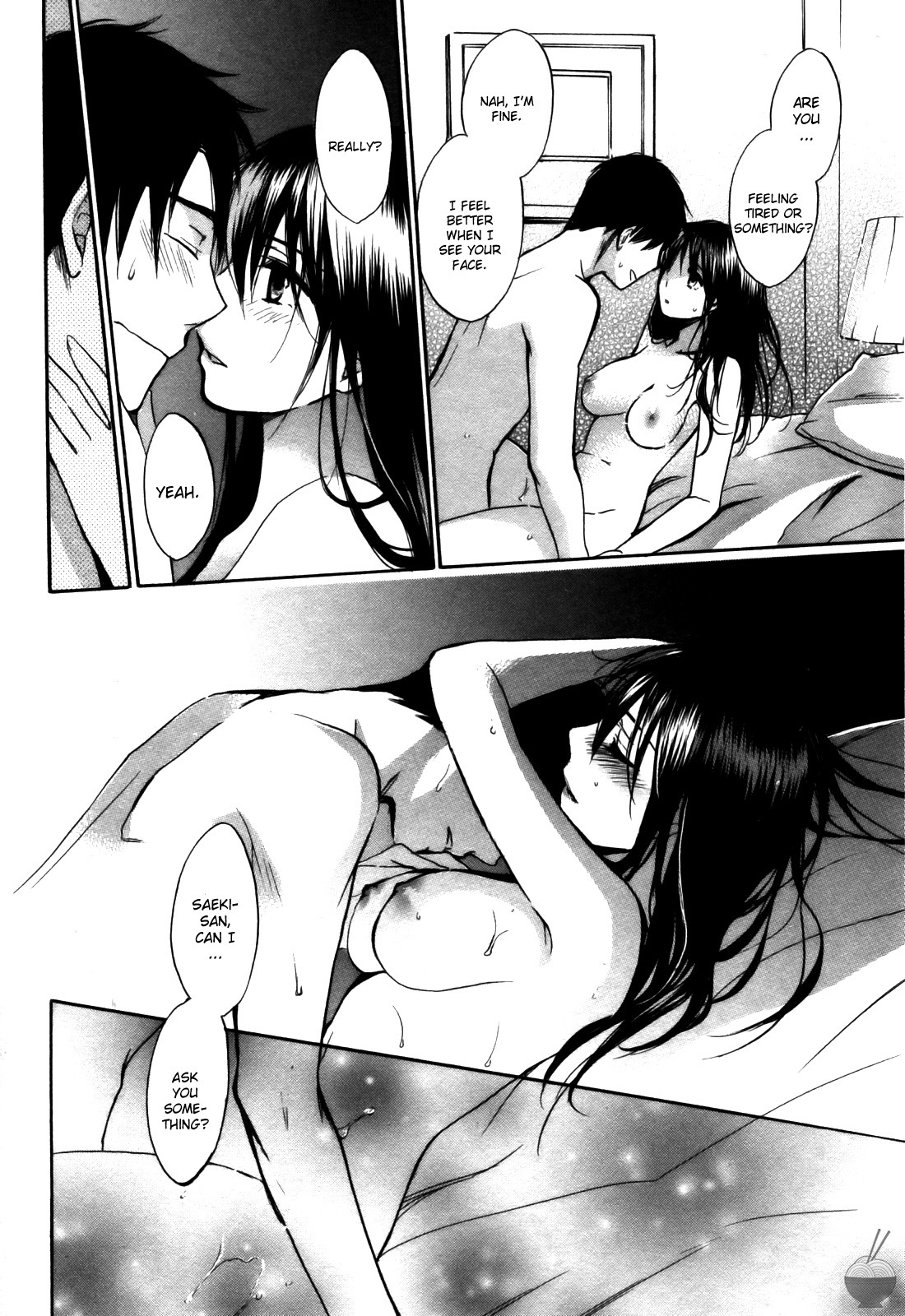 Velvet Kiss Vol 3 (2011) [Eng] [Harumi Chihiro] - Page 187