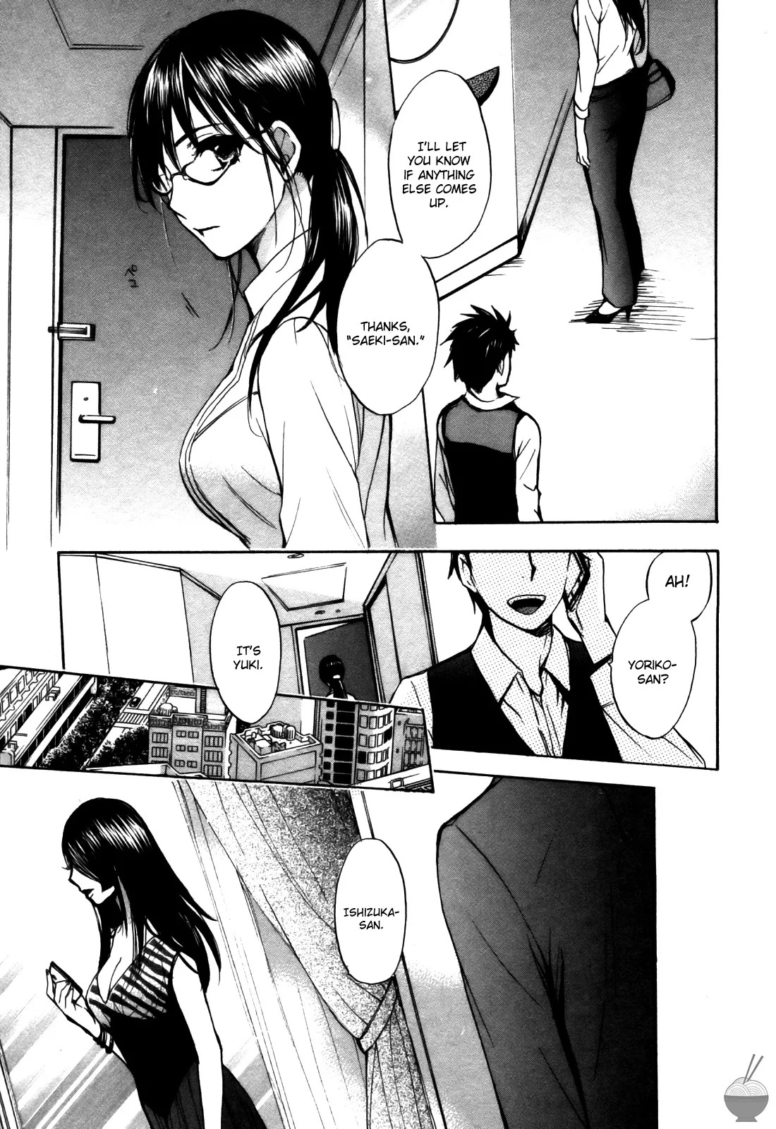 Velvet Kiss Vol 3 (2011) [Eng] [Harumi Chihiro] - Page 194
