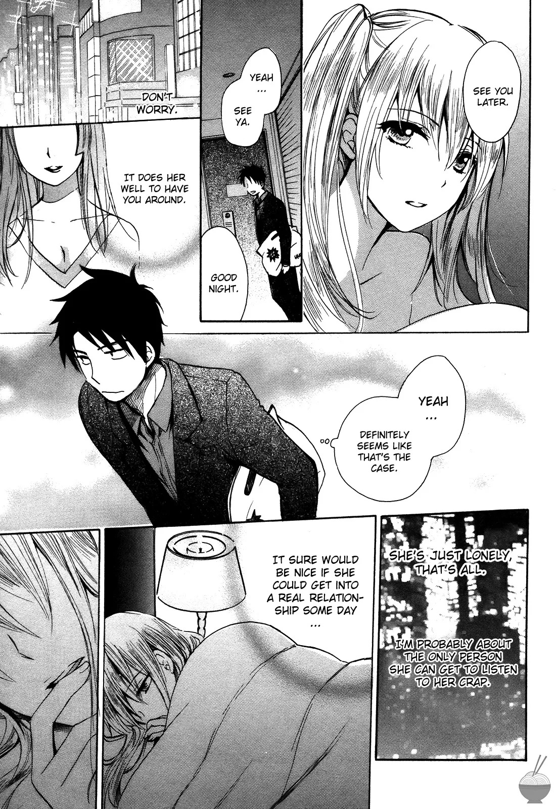 Velvet Kiss Vol 3 (2011) [Eng] [Harumi Chihiro] - Page 24