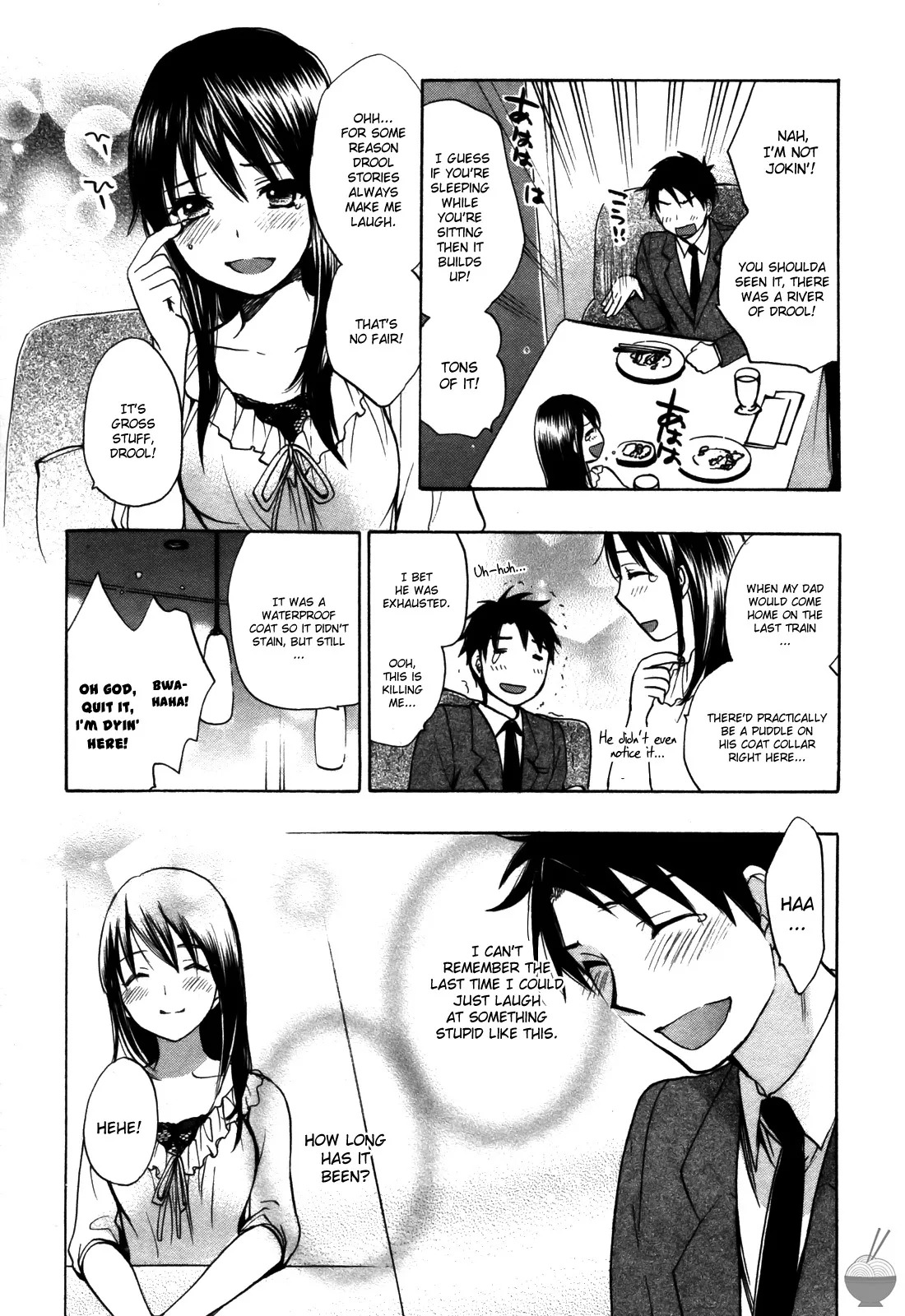 Velvet Kiss Vol 3 (2011) [Eng] [Harumi Chihiro] - Page 39