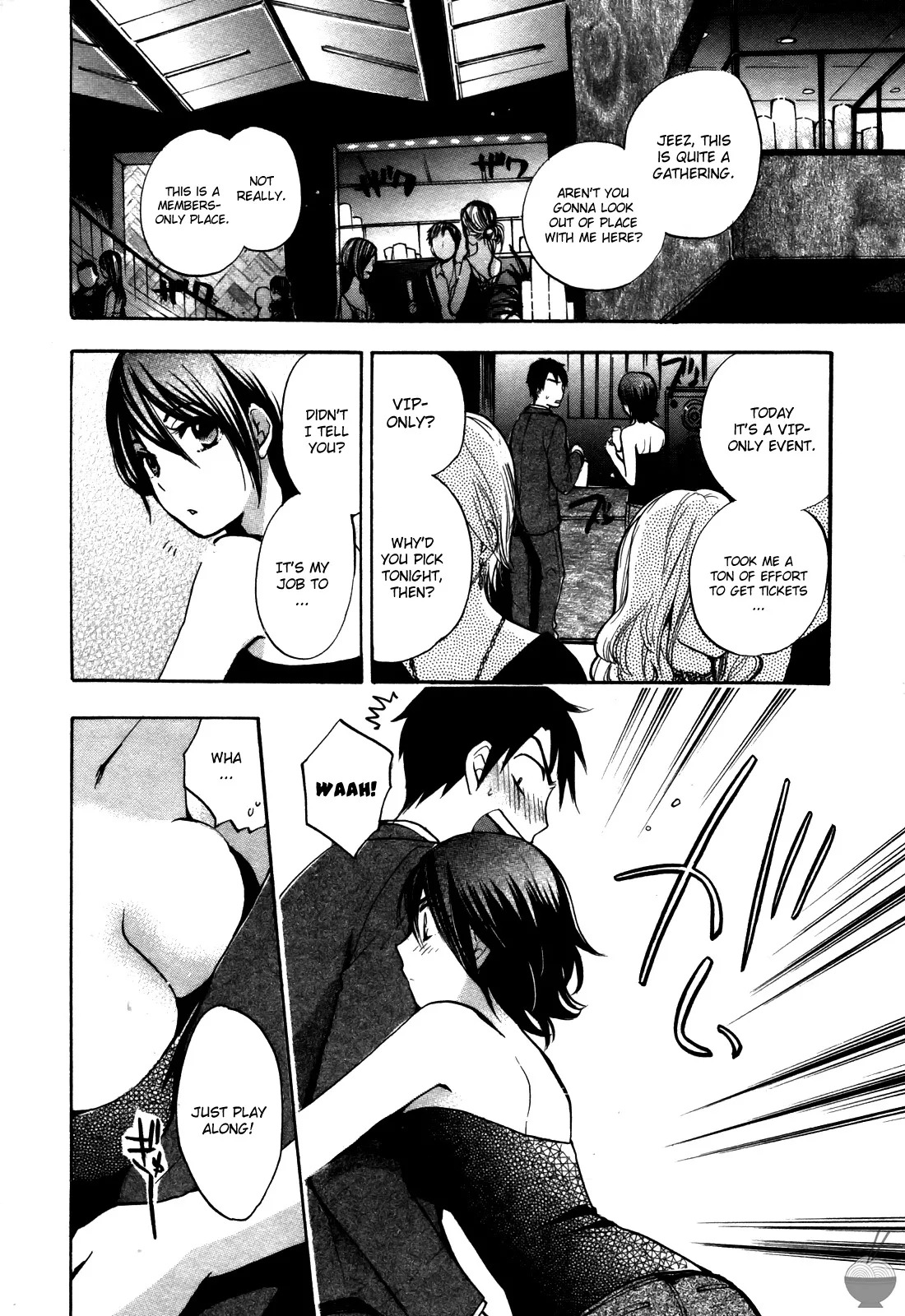 Velvet Kiss Vol 3 (2011) [Eng] [Harumi Chihiro] - Page 54