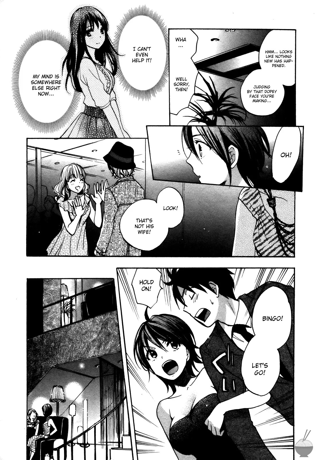 Velvet Kiss Vol 3 (2011) [Eng] [Harumi Chihiro] - Page 56