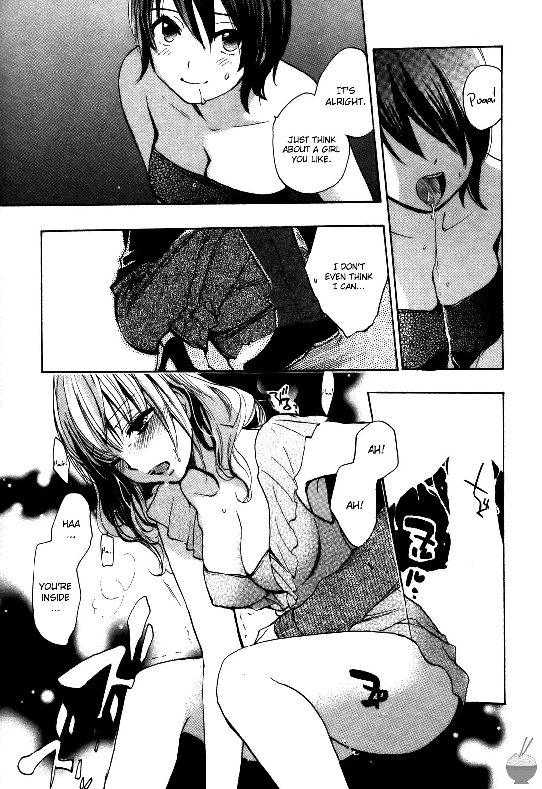 Velvet Kiss Vol 3 (2011) [Eng] [Harumi Chihiro] - Page 64