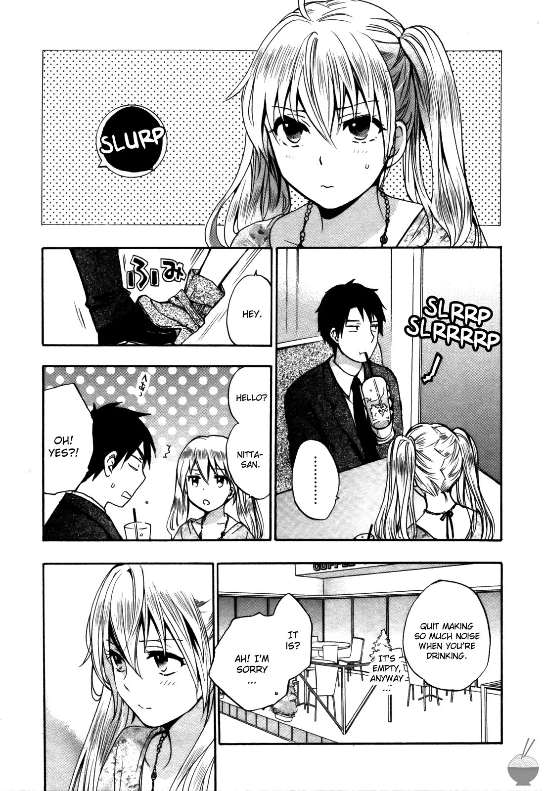 Velvet Kiss Vol 3 (2011) [Eng] [Harumi Chihiro] - Page 80