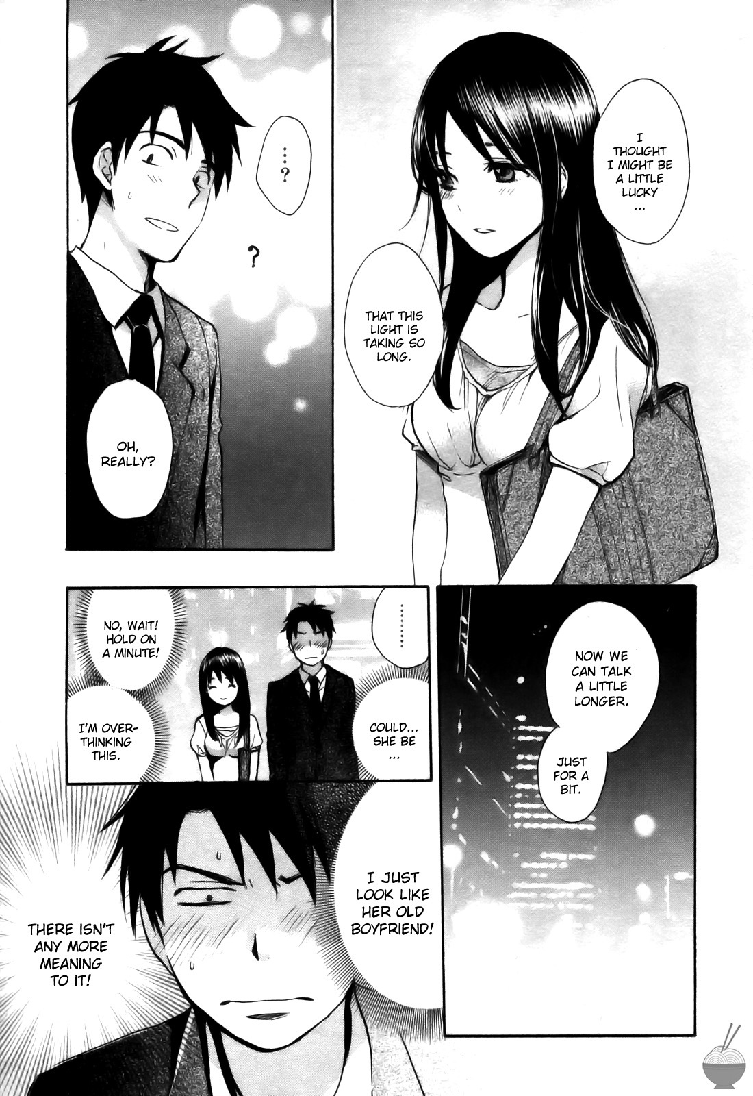 [Harumi Chihiro] Velvet Kiss Vol. 2 [English] - Page 115