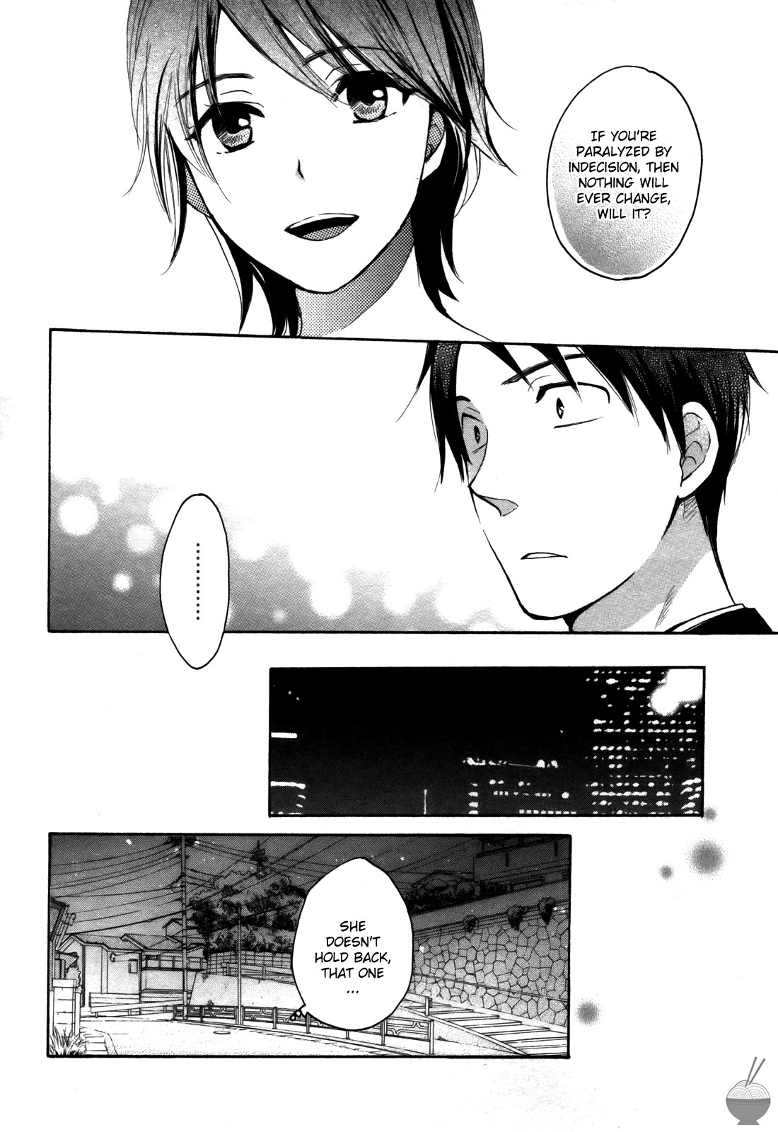 [Harumi Chihiro] Velvet Kiss Vol. 2 [English] - Page 144
