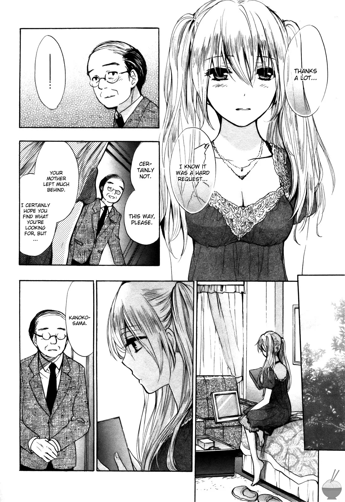 [Harumi Chihiro] Velvet Kiss Vol. 2 [English] - Page 186