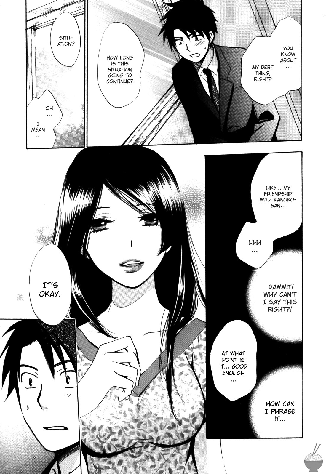 [Harumi Chihiro] Velvet Kiss Vol. 2 [English] - Page 189