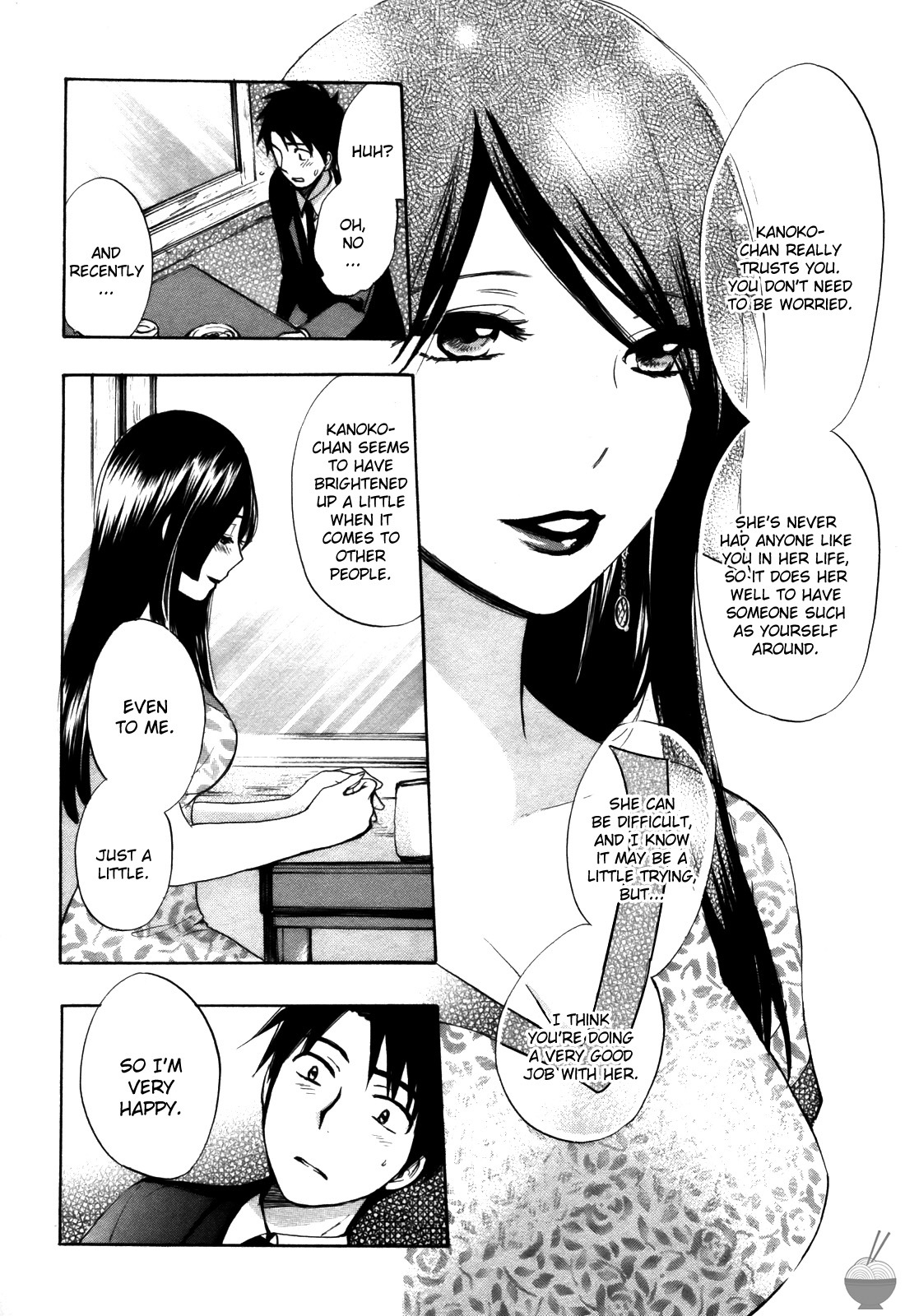 [Harumi Chihiro] Velvet Kiss Vol. 2 [English] - Page 190