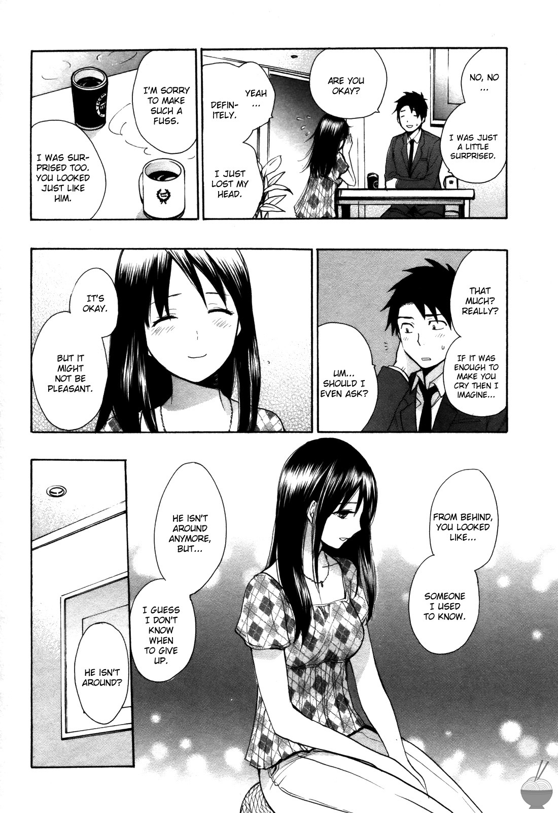 [Harumi Chihiro] Velvet Kiss Vol. 2 [English] - Page 84