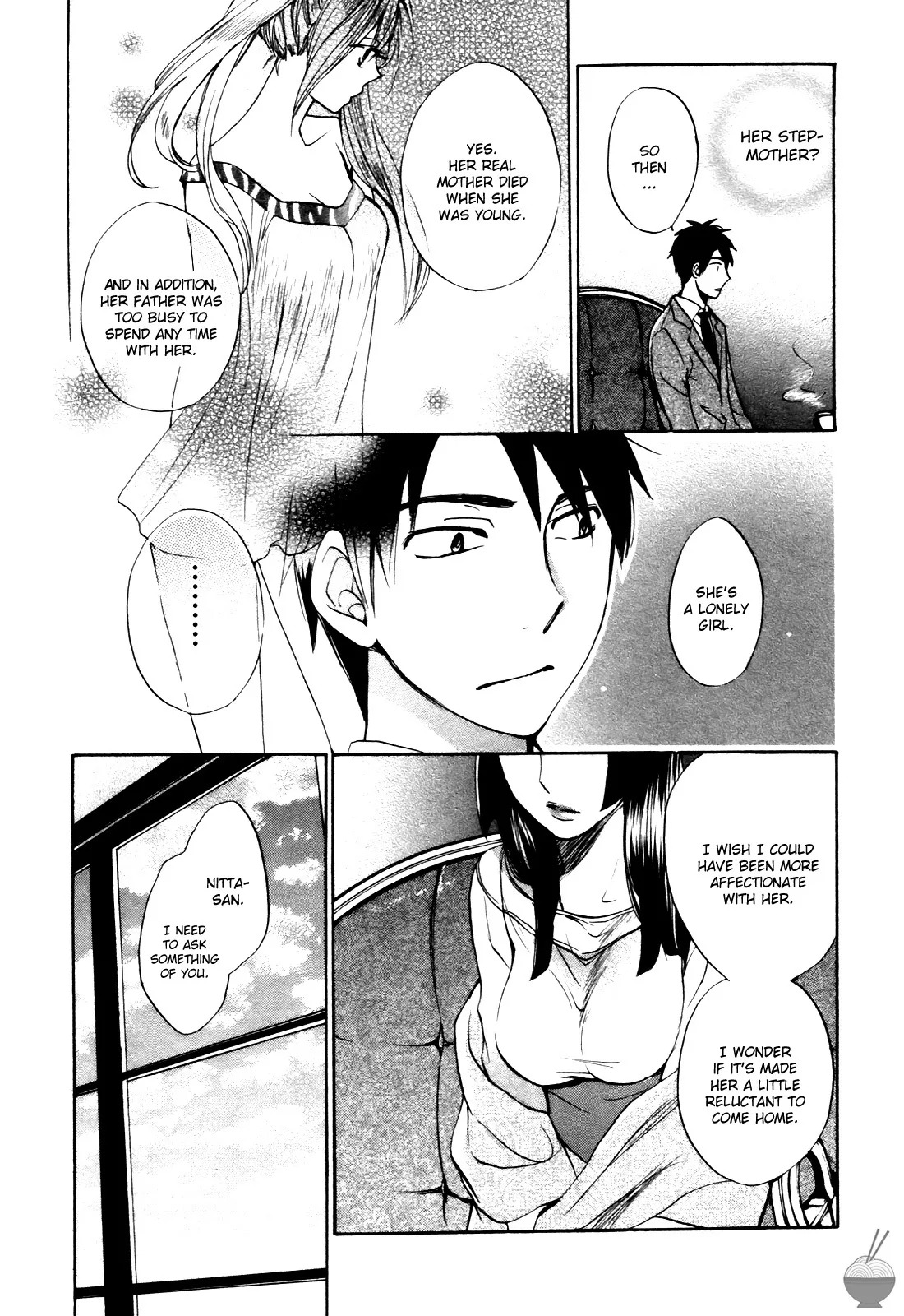 [Harumi Chihiro] Velvet Kiss Vol. 1 [English] - Page 176