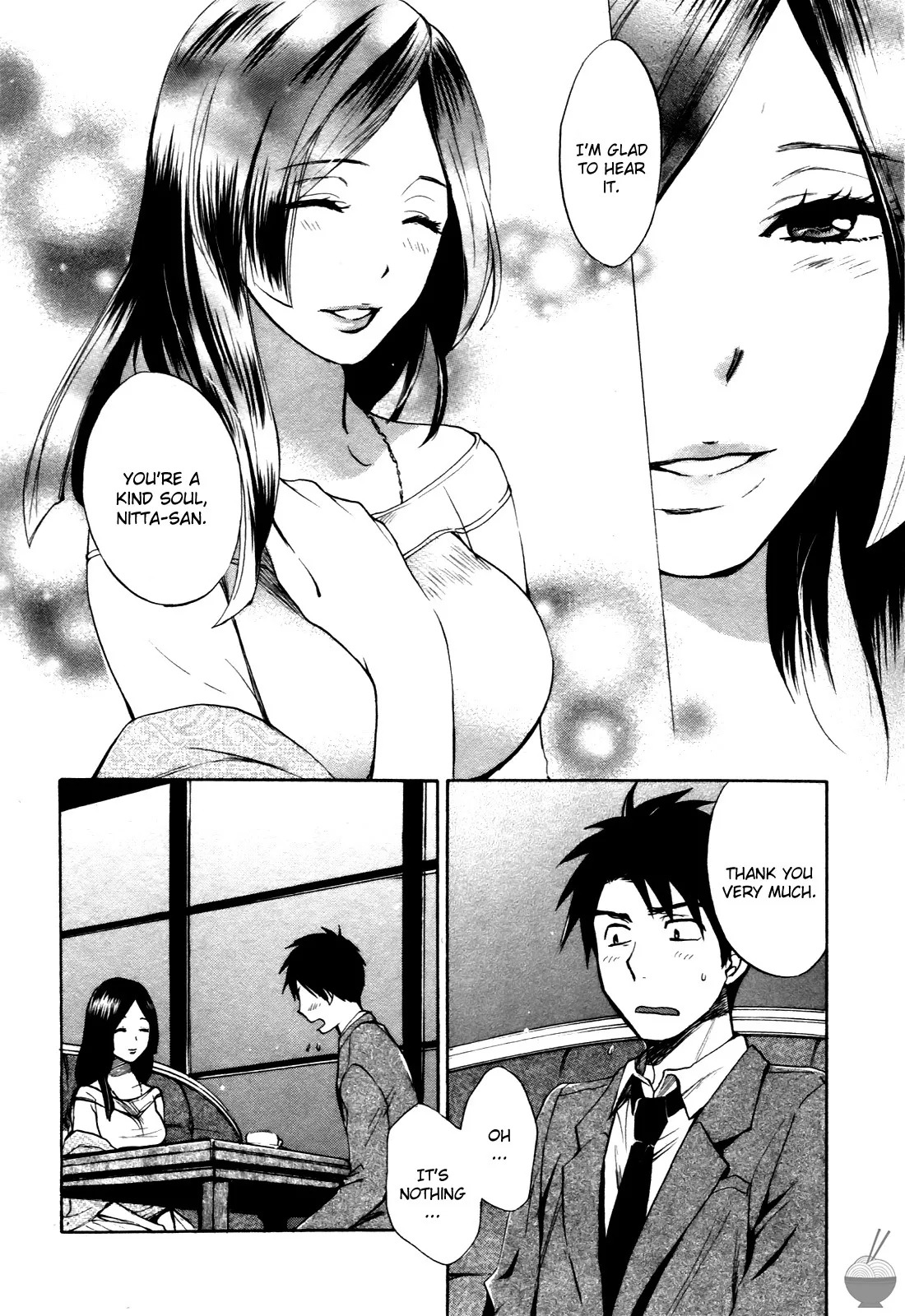[Harumi Chihiro] Velvet Kiss Vol. 1 [English] - Page 179