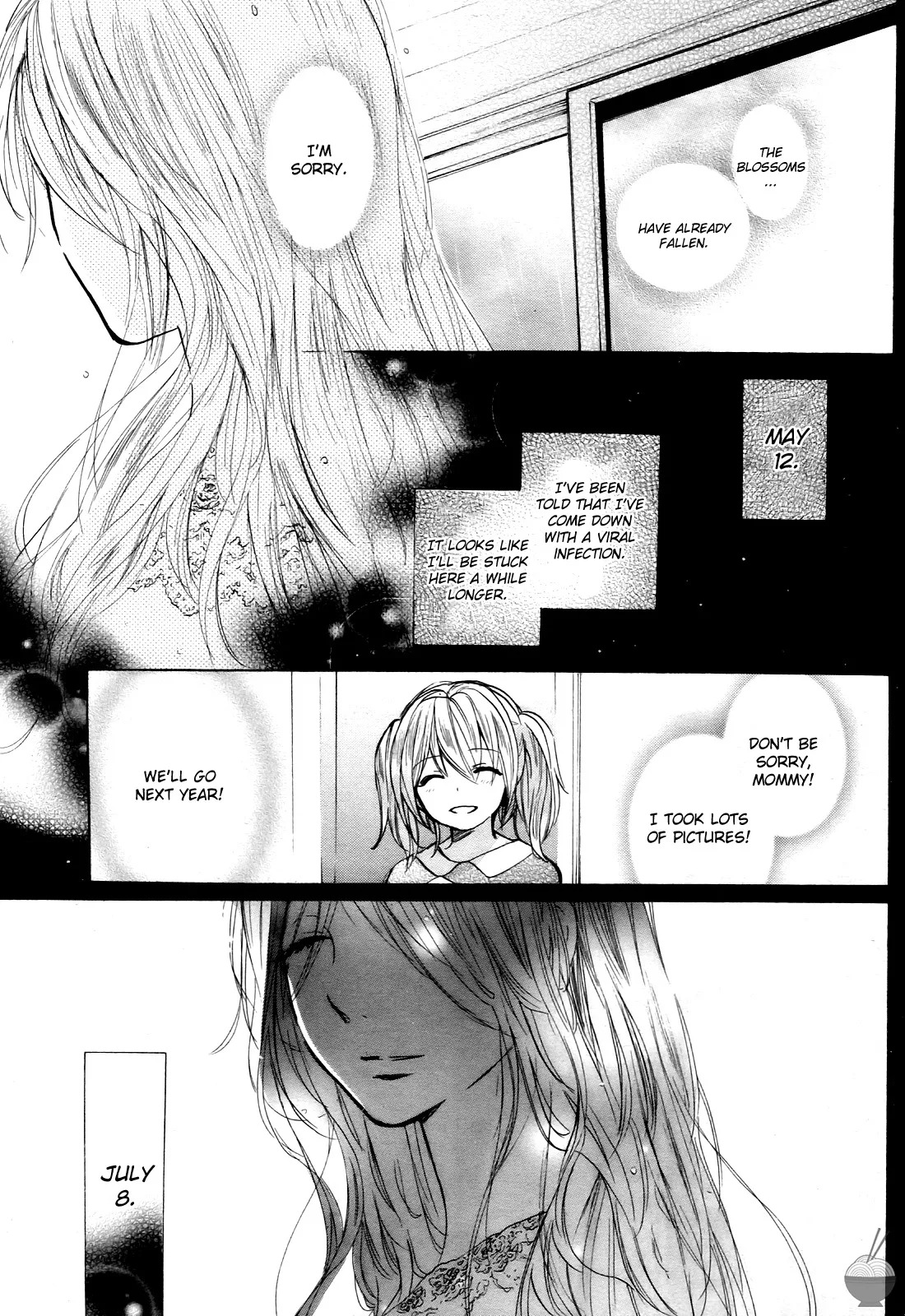 [Harumi Chihiro] Velvet Kiss Vol. 4 [English] - Page 115