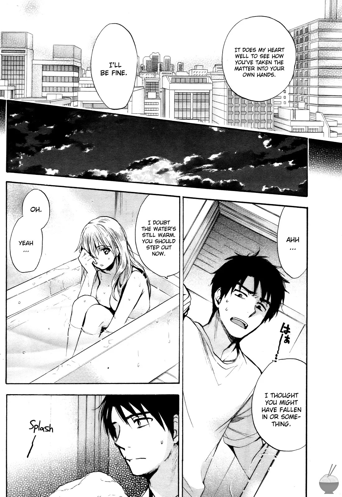 [Harumi Chihiro] Velvet Kiss Vol. 4 [English] - Page 152