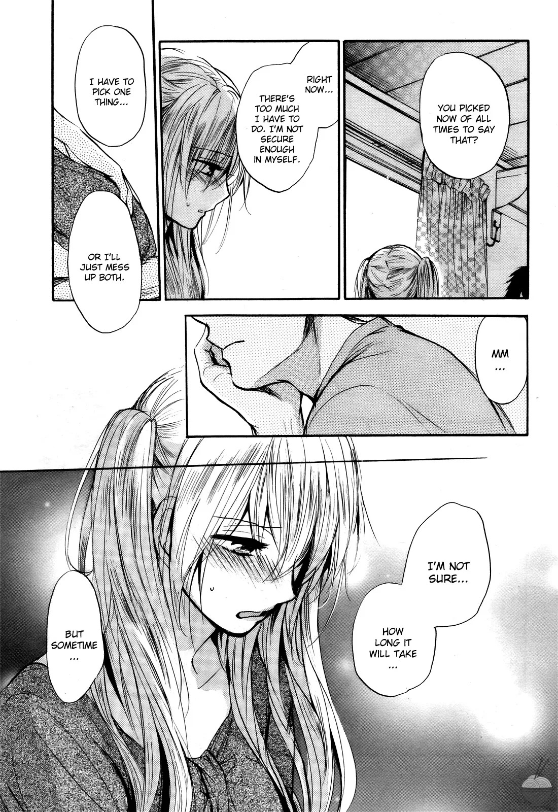 [Harumi Chihiro] Velvet Kiss Vol. 4 [English] - Page 179