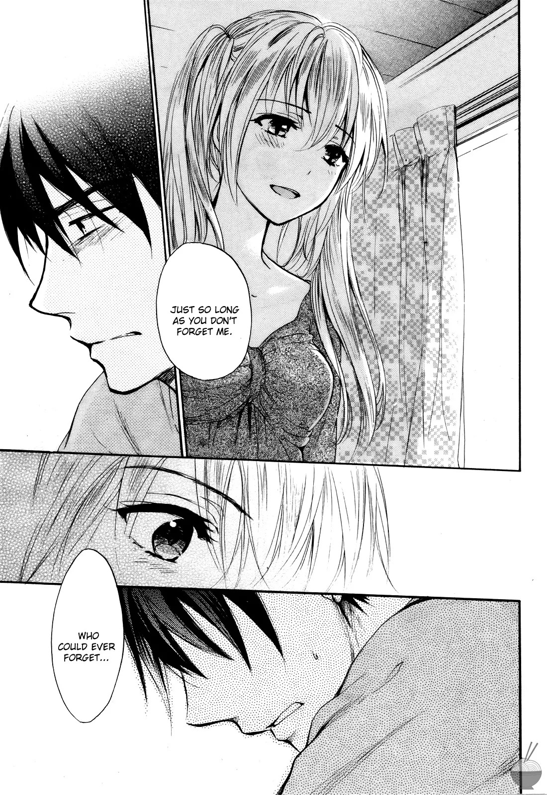 [Harumi Chihiro] Velvet Kiss Vol. 4 [English] - Page 181