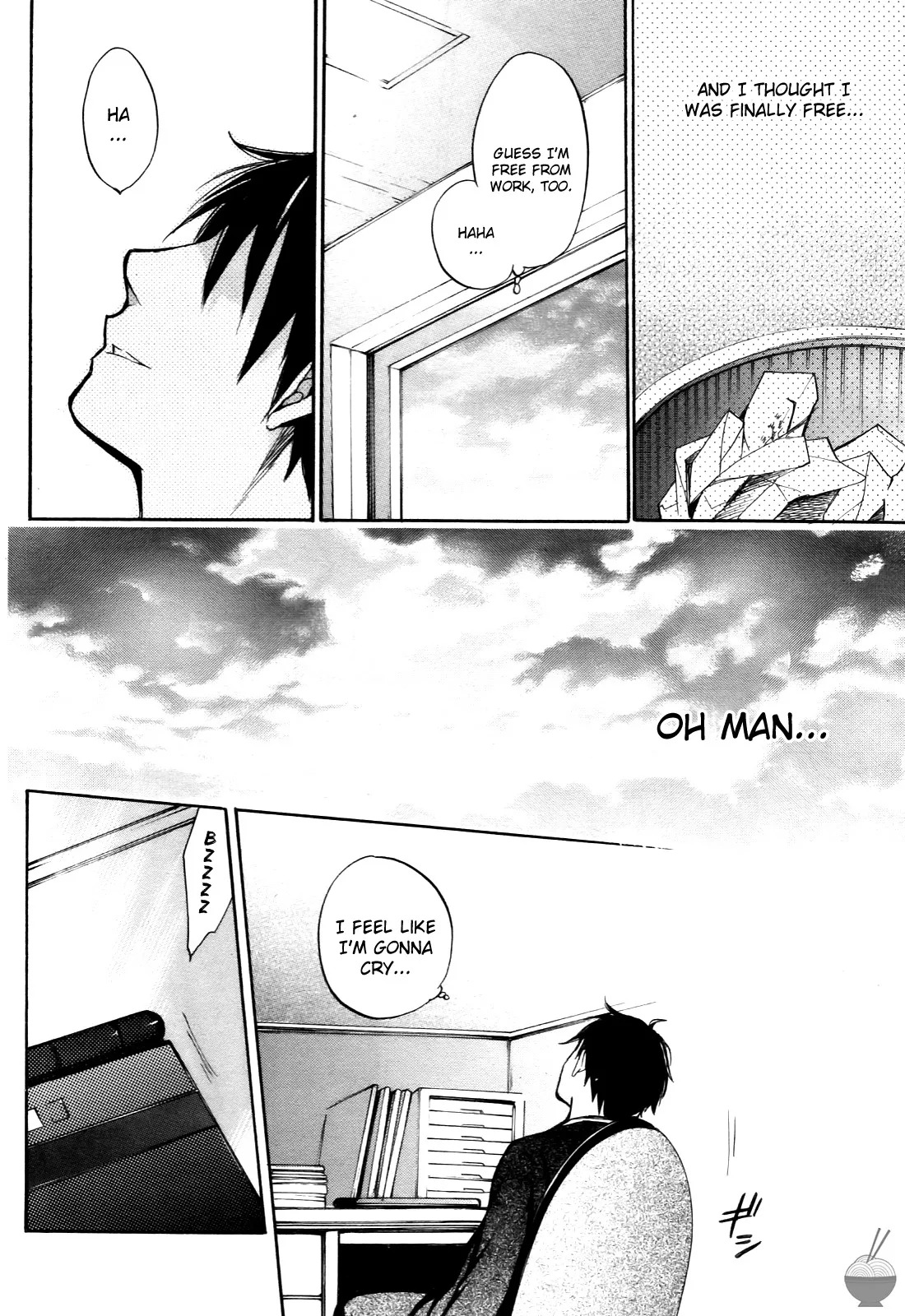 [Harumi Chihiro] Velvet Kiss Vol. 4 [English] - Page 22
