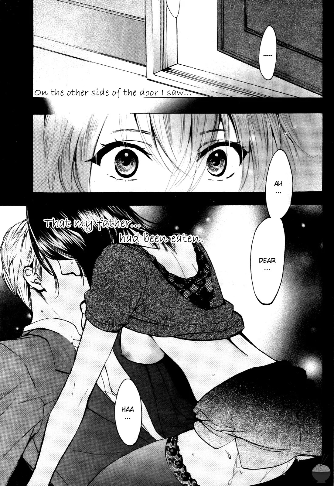 [Harumi Chihiro] Velvet Kiss Vol. 4 [English] - Page 26