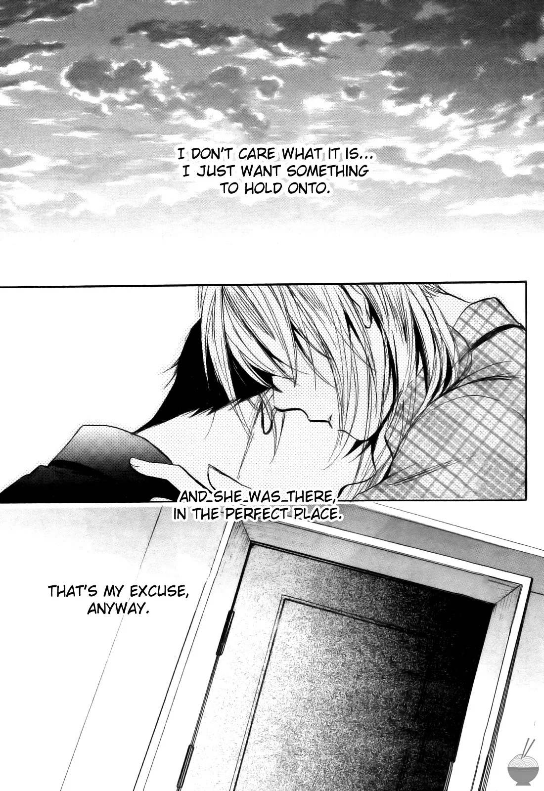 [Harumi Chihiro] Velvet Kiss Vol. 4 [English] - Page 76