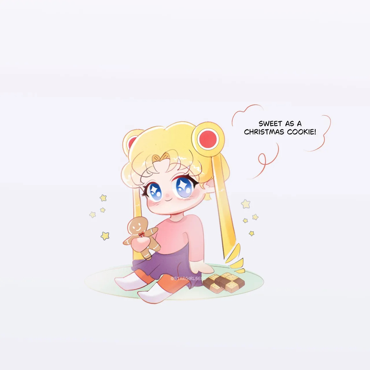 Artist:stargirlseed - Page 16