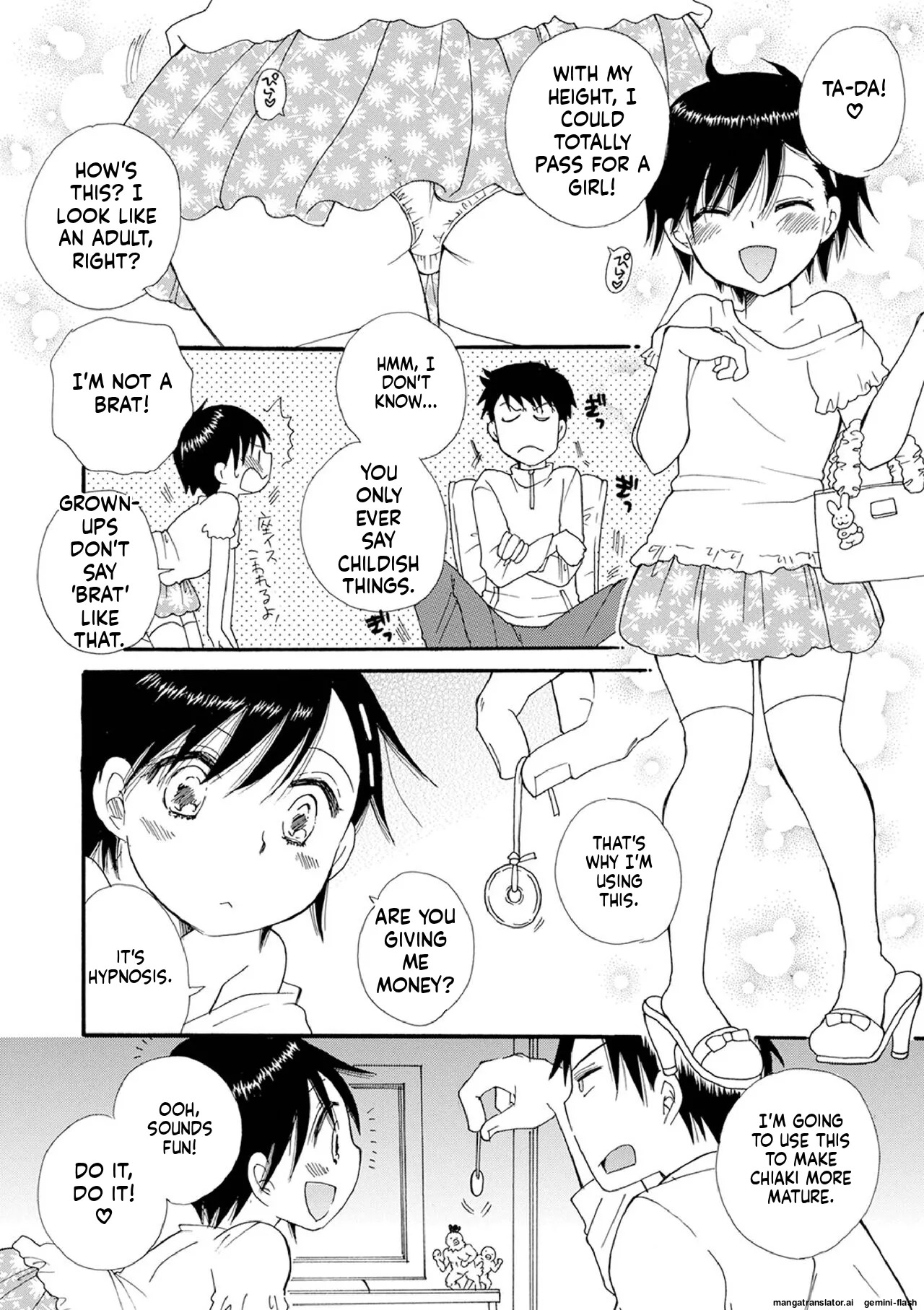 [BENNY'S] Otokonoko Satsueikai [English] [MTL] [Digital] - Page 160