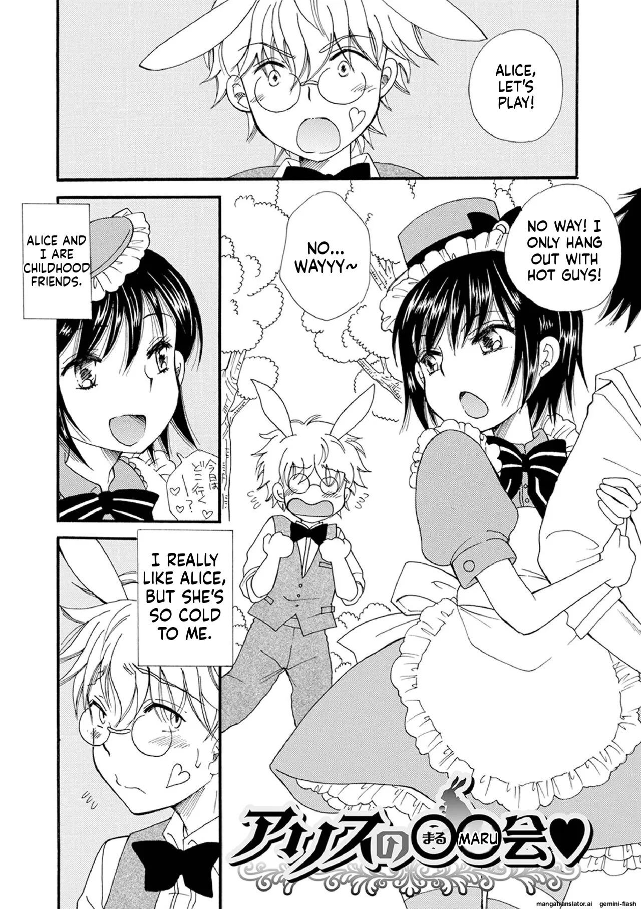 [BENNY'S] Otokonoko Satsueikai [English] [MTL] [Digital] - Page 173