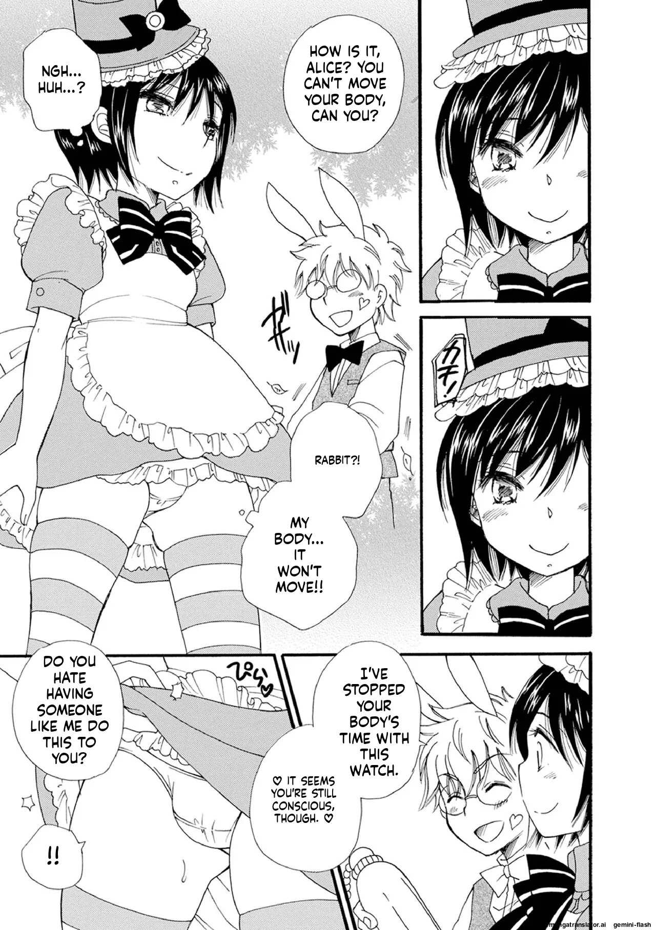 [BENNY'S] Otokonoko Satsueikai [English] [MTL] [Digital] - Page 175