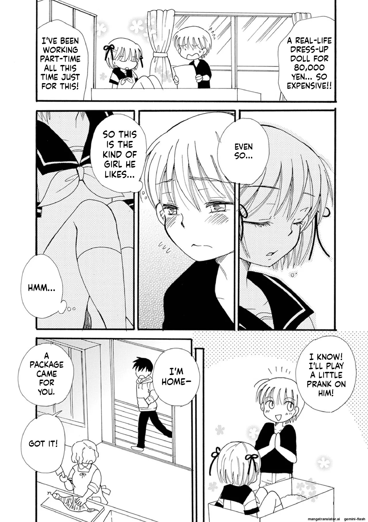 [BENNY'S] Otokonoko Satsueikai [English] [MTL] [Digital] - Page 194