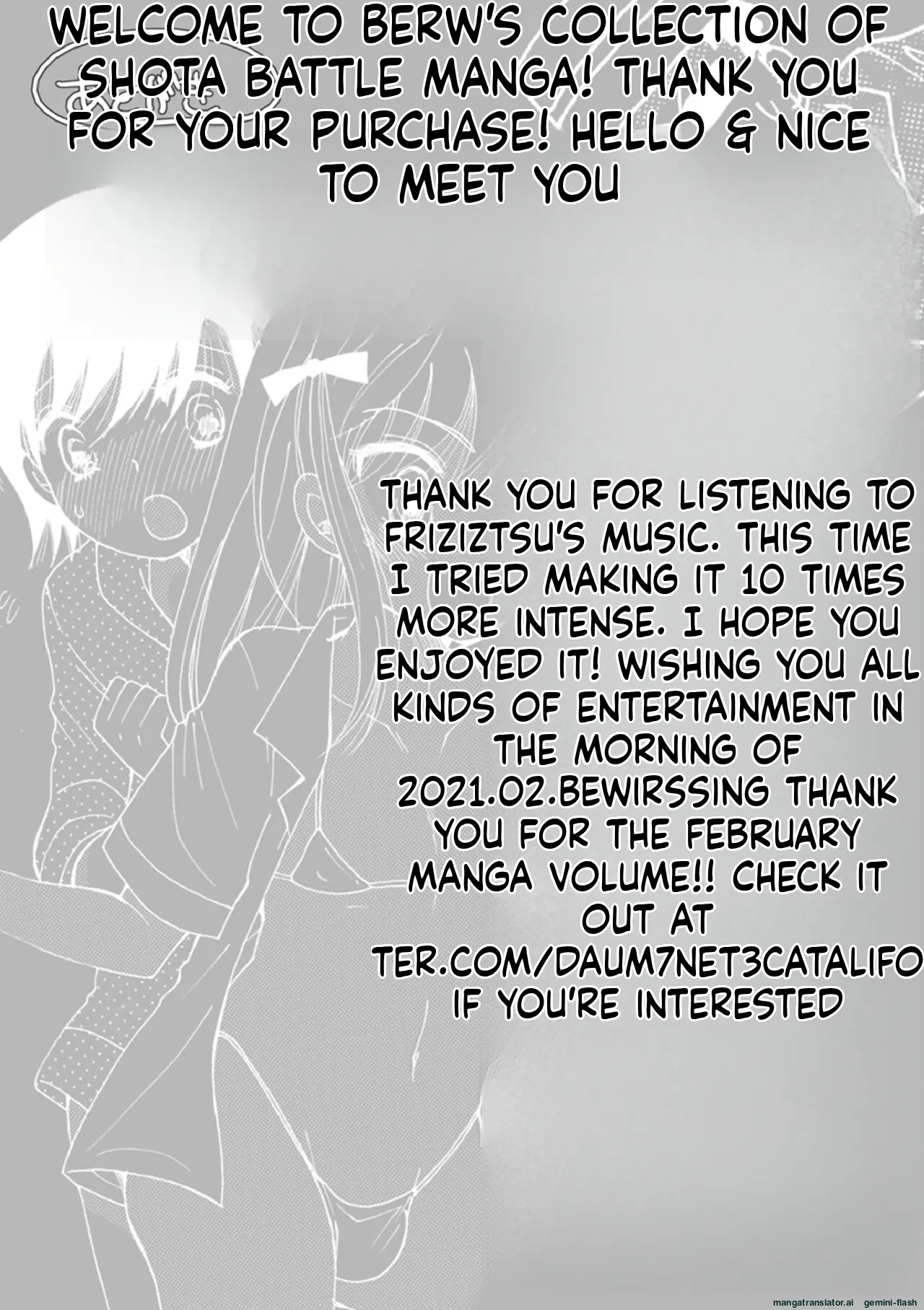 [BENNY'S] Otokonoko Satsueikai [English] [MTL] [Digital] - Page 209