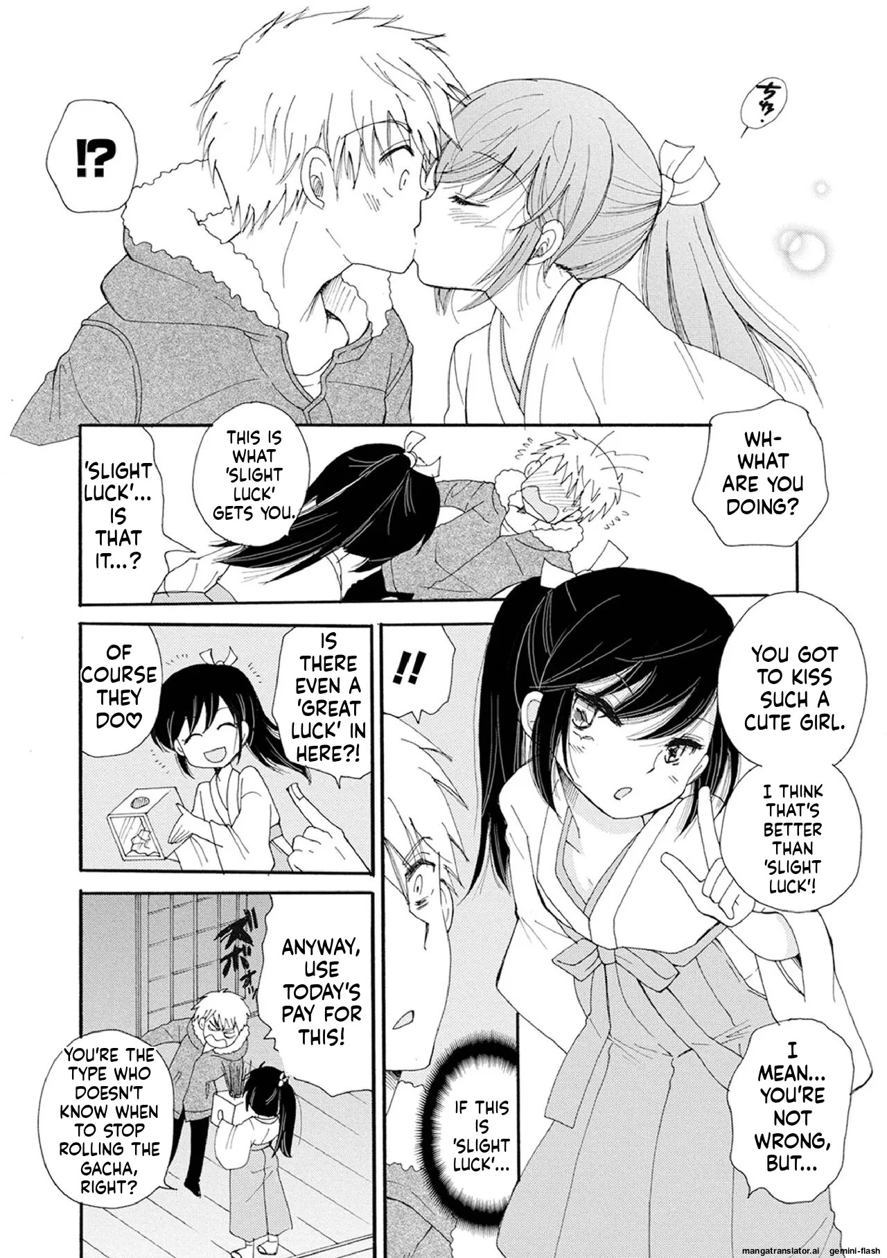 [BENNY'S] Otokonoko Satsueikai [English] [MTL] [Digital] - Page 30