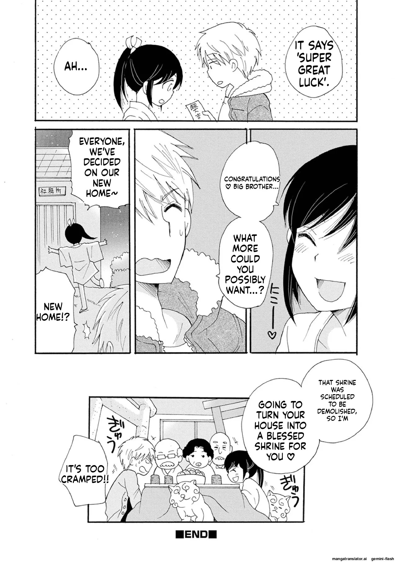 [BENNY'S] Otokonoko Satsueikai [English] [MTL] [Digital] - Page 40