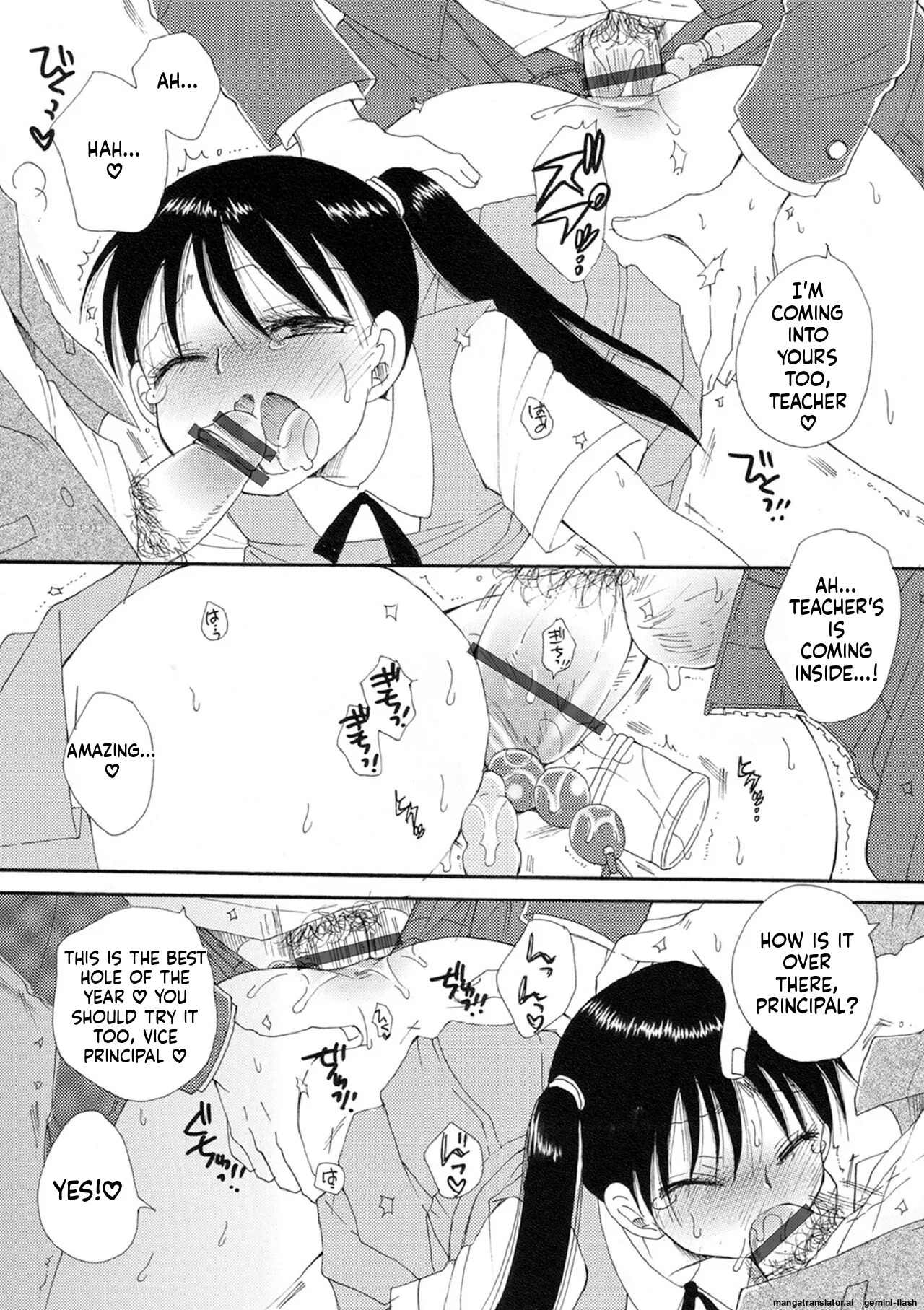 [BENNY'S] Otokonoko Satsueikai [English] [MTL] [Digital] - Page 71