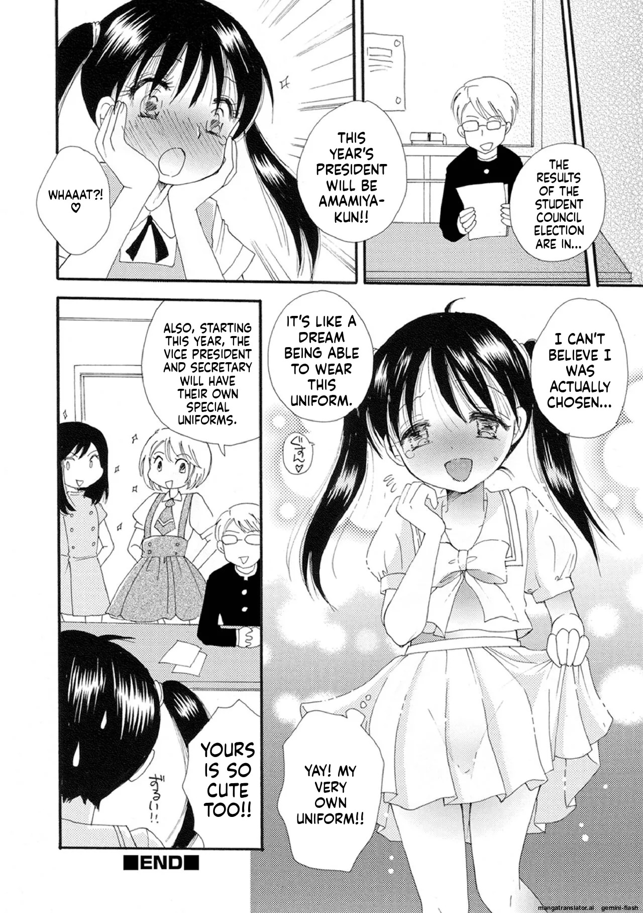 [BENNY'S] Otokonoko Satsueikai [English] [MTL] [Digital] - Page 74
