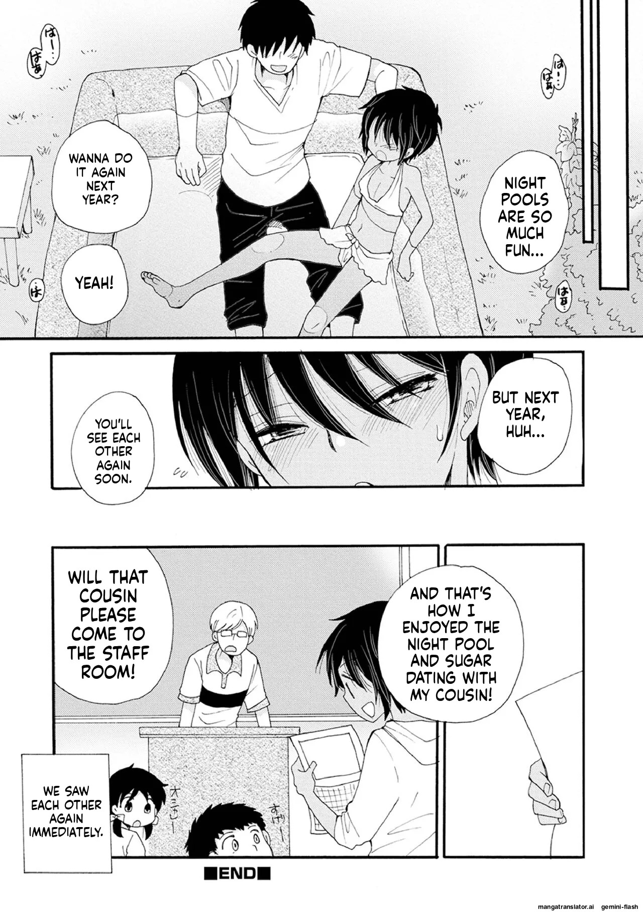 [BENNY'S] Otokonoko Satsueikai [English] [MTL] [Digital] - Page 90
