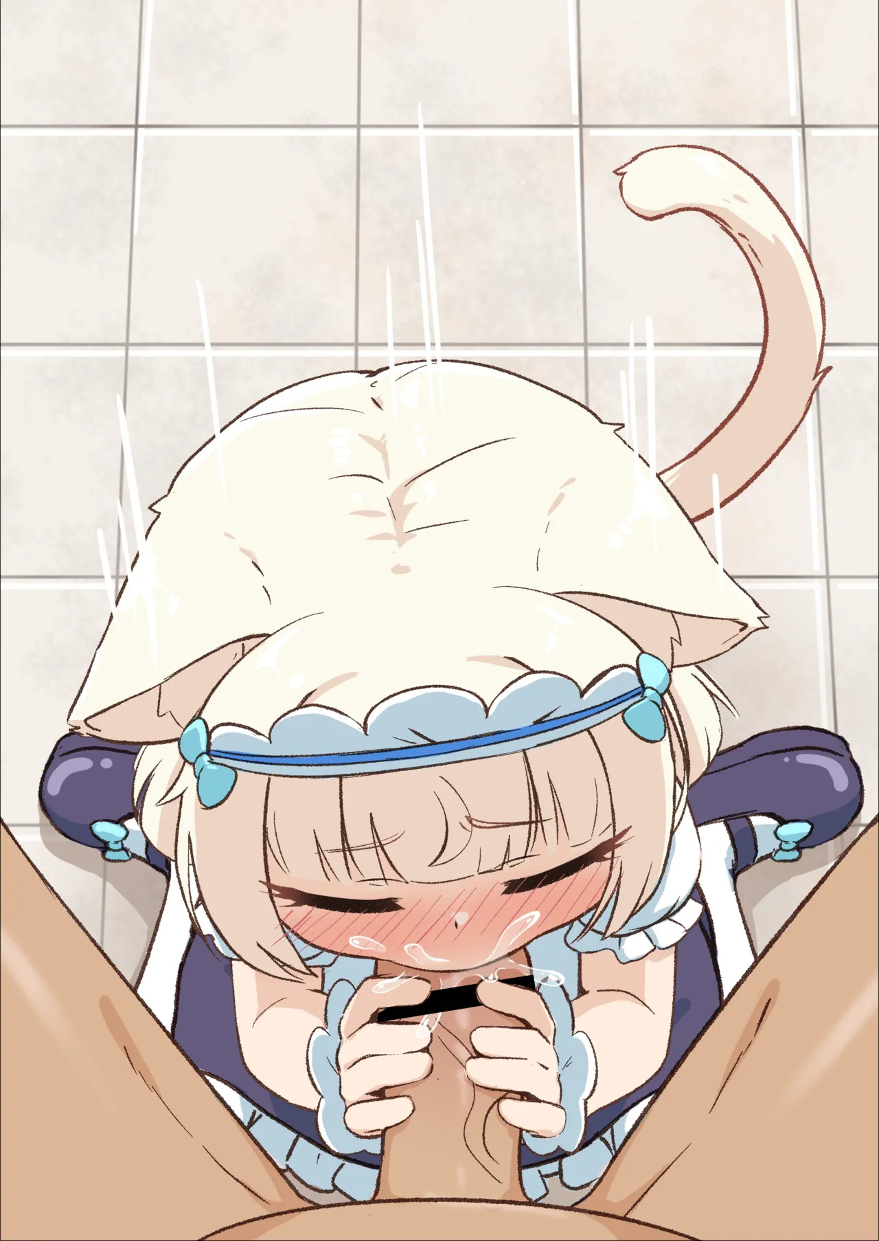 [Keven] バニラ - Page 11