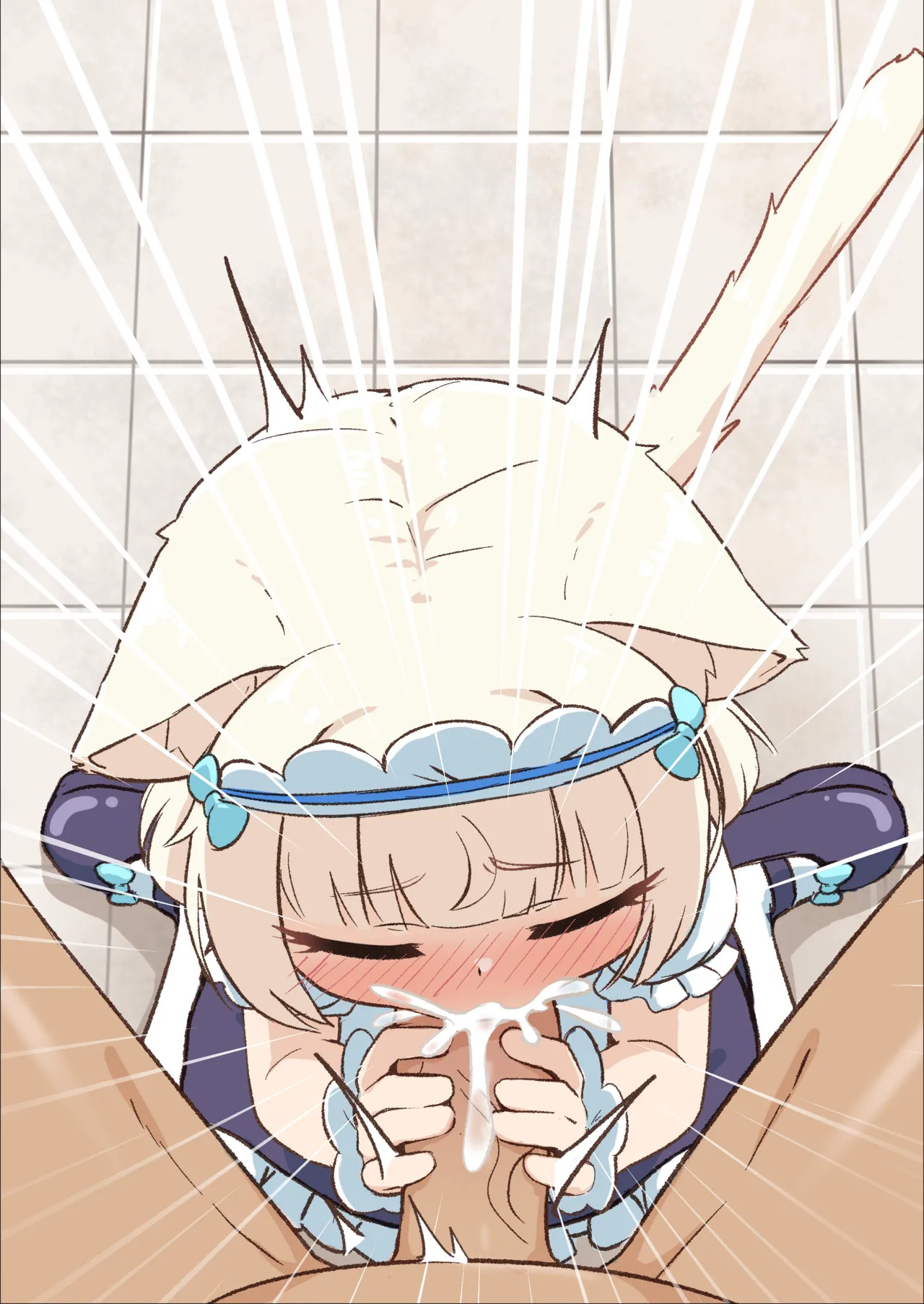 [Keven] バニラ - Page 13